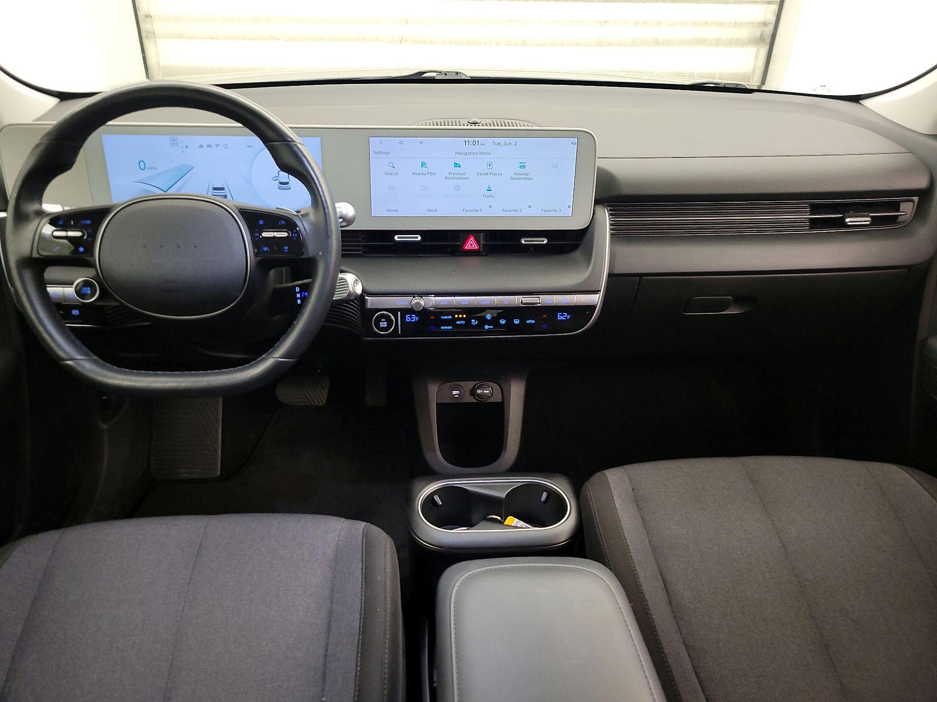 Thumbnail: 2024 Hyundai Ioniq 5 - 9