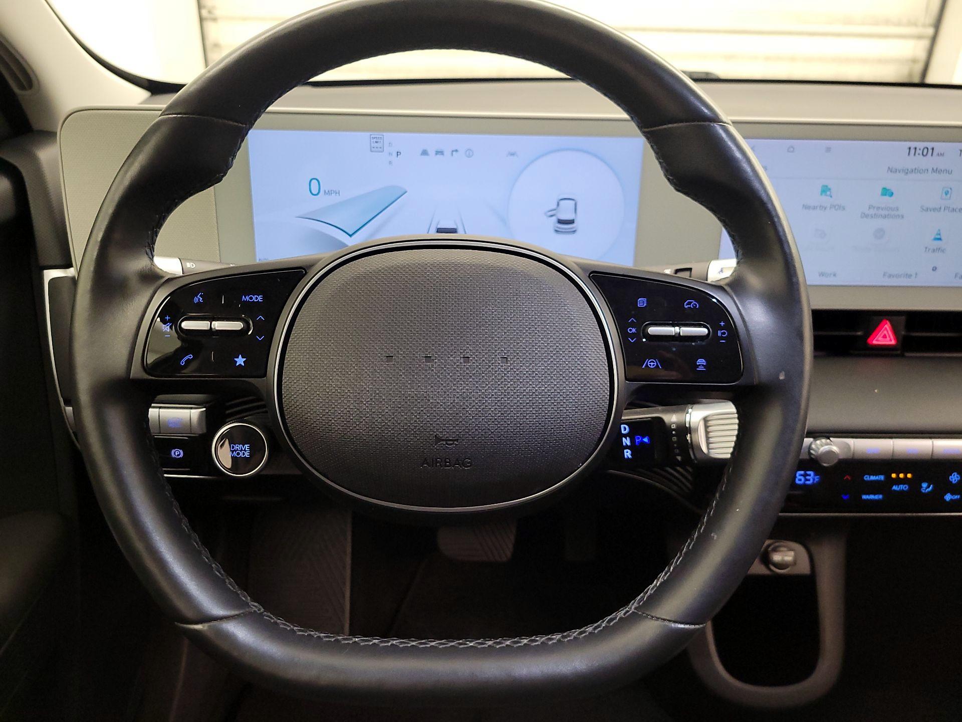 Thumbnail: 2024 Hyundai Ioniq 5 - 10