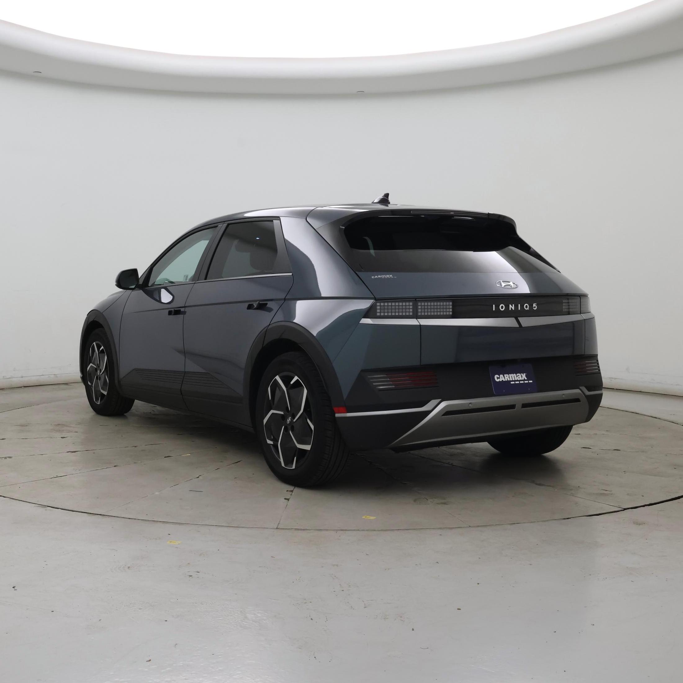 Thumbnail: 2024 Hyundai Ioniq 5 - 2