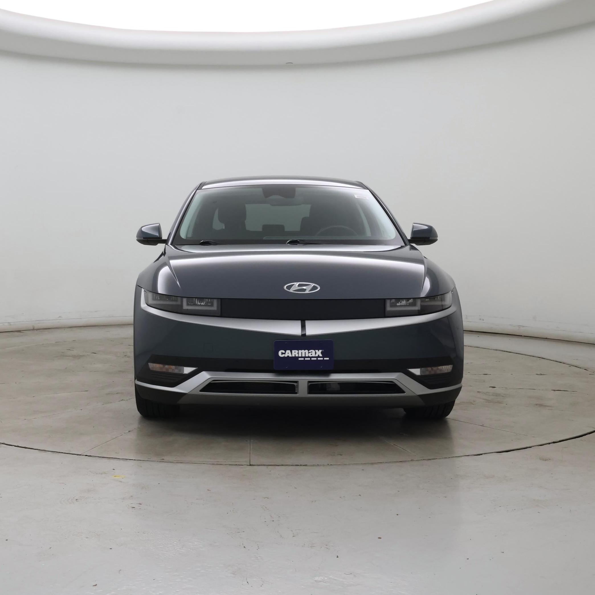 Thumbnail: 2024 Hyundai Ioniq 5 - 5
