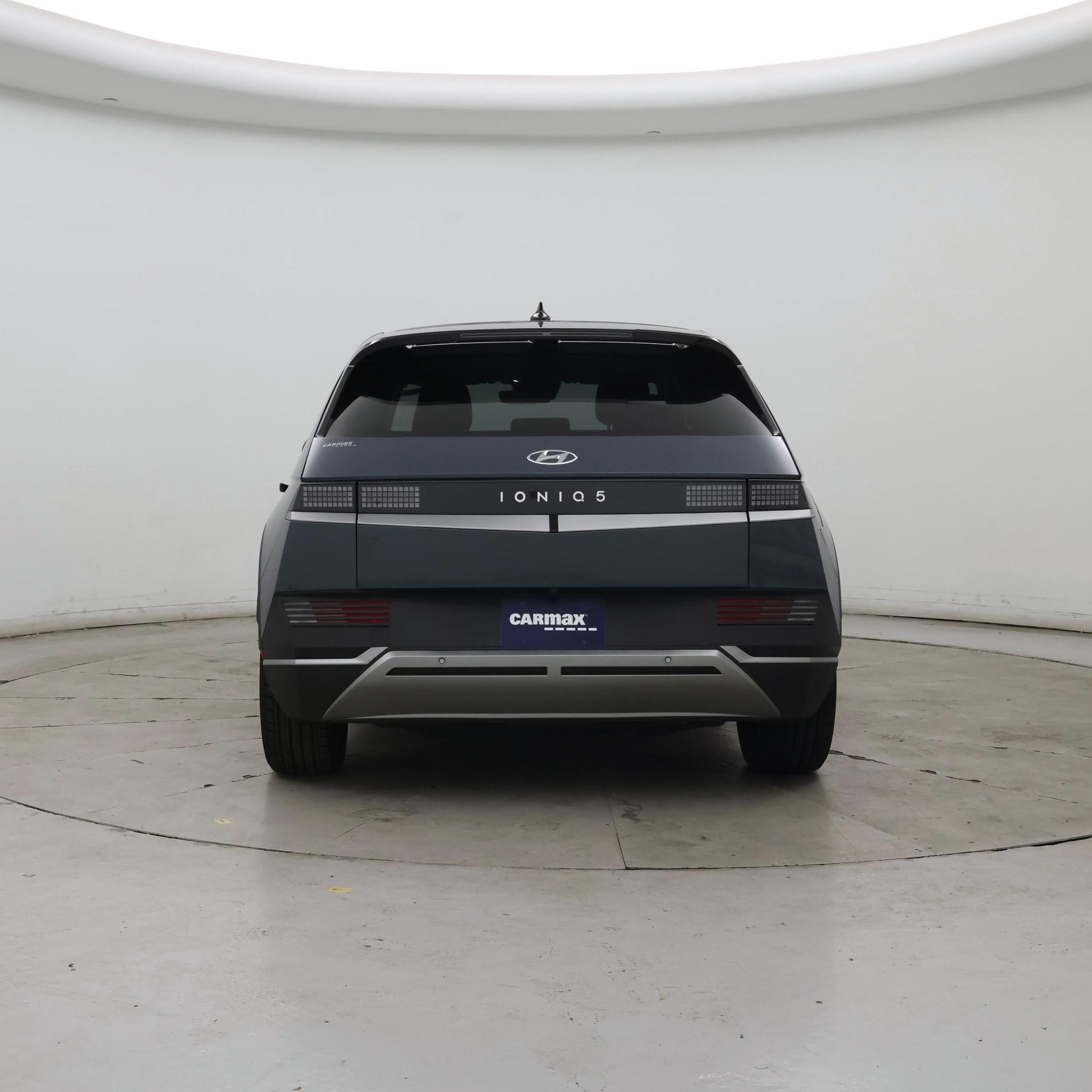 Thumbnail: 2024 Hyundai Ioniq 5 - 6