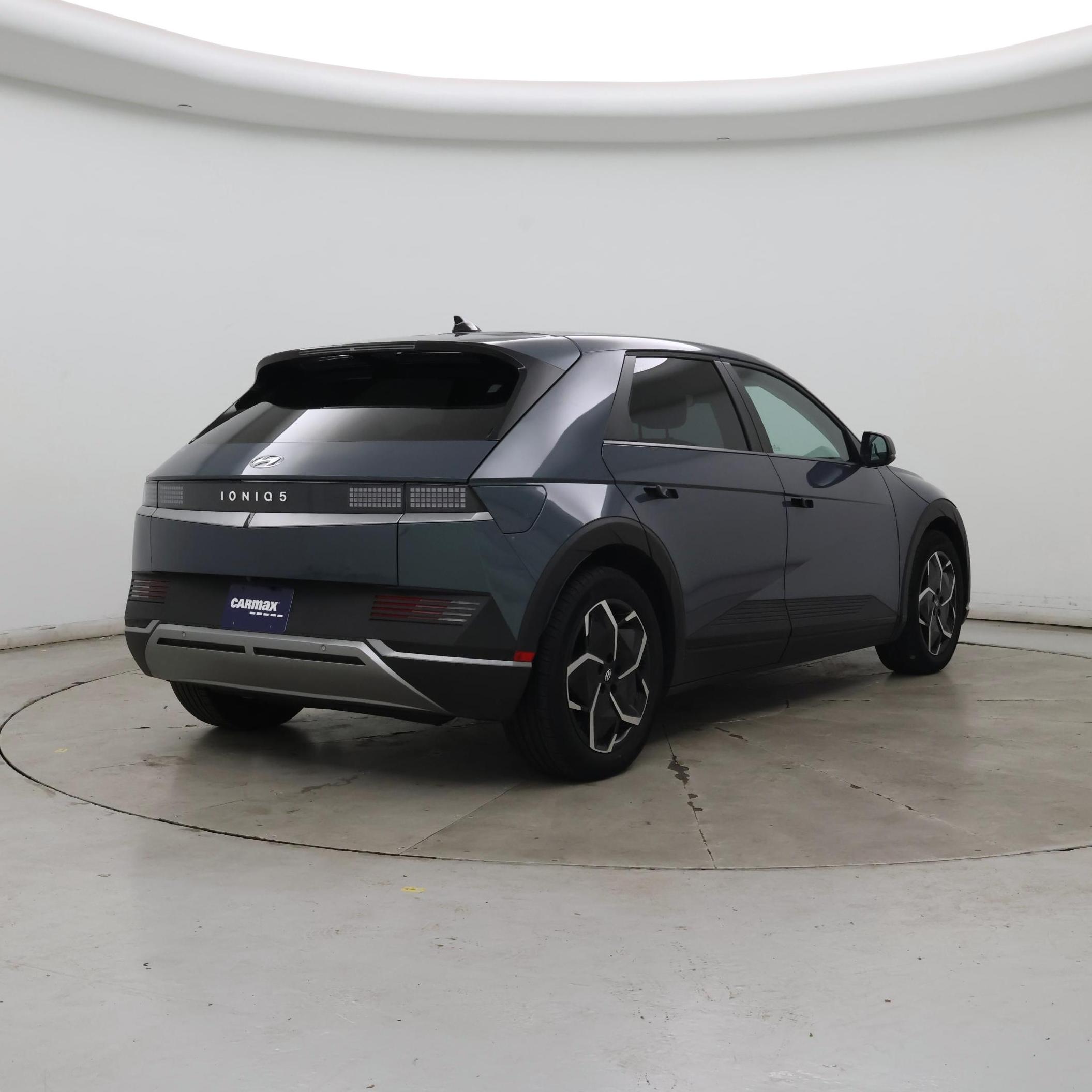 Thumbnail: 2024 Hyundai Ioniq 5 - 8