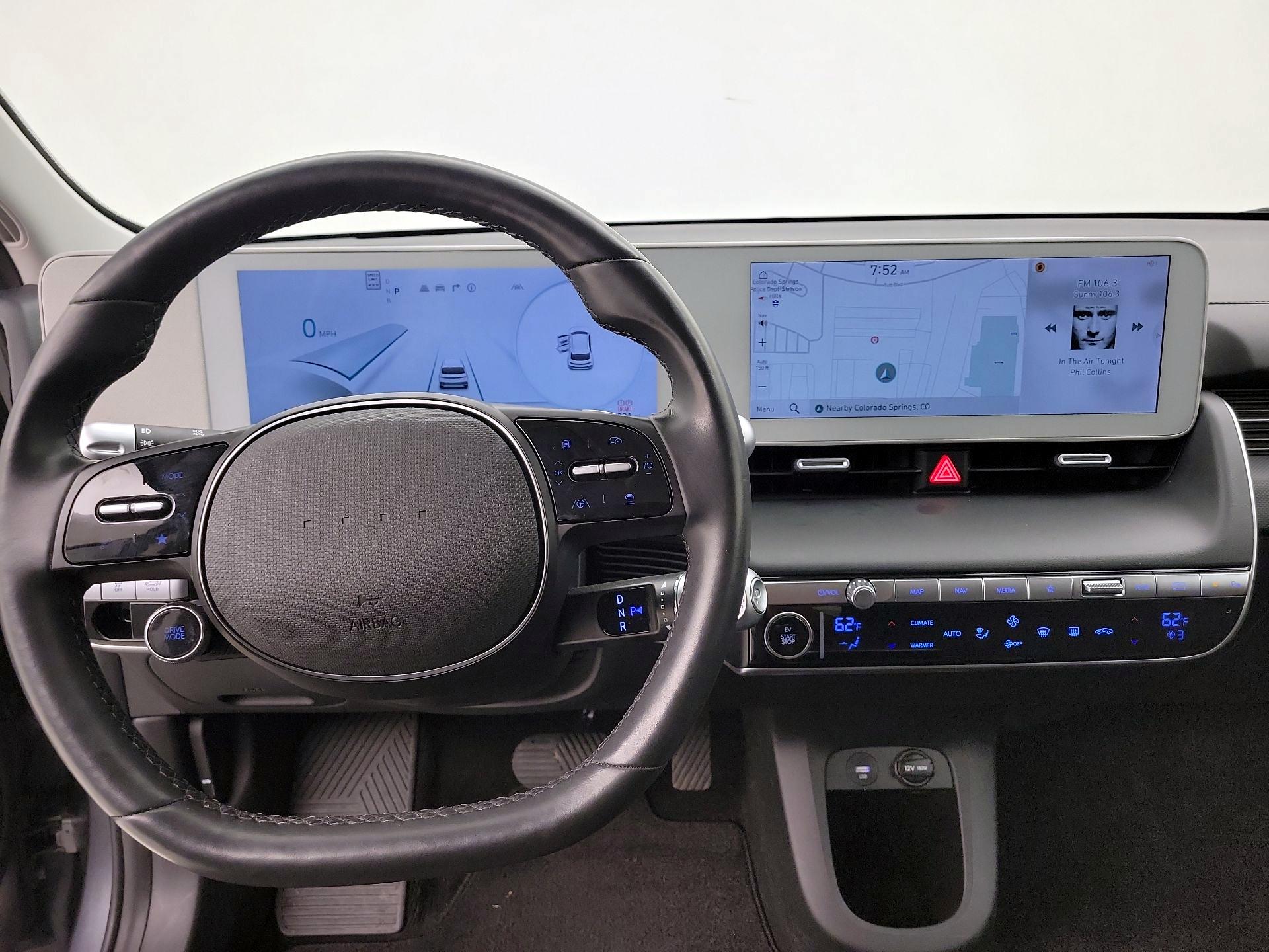 Thumbnail: 2024 Hyundai Ioniq 5 - 9
