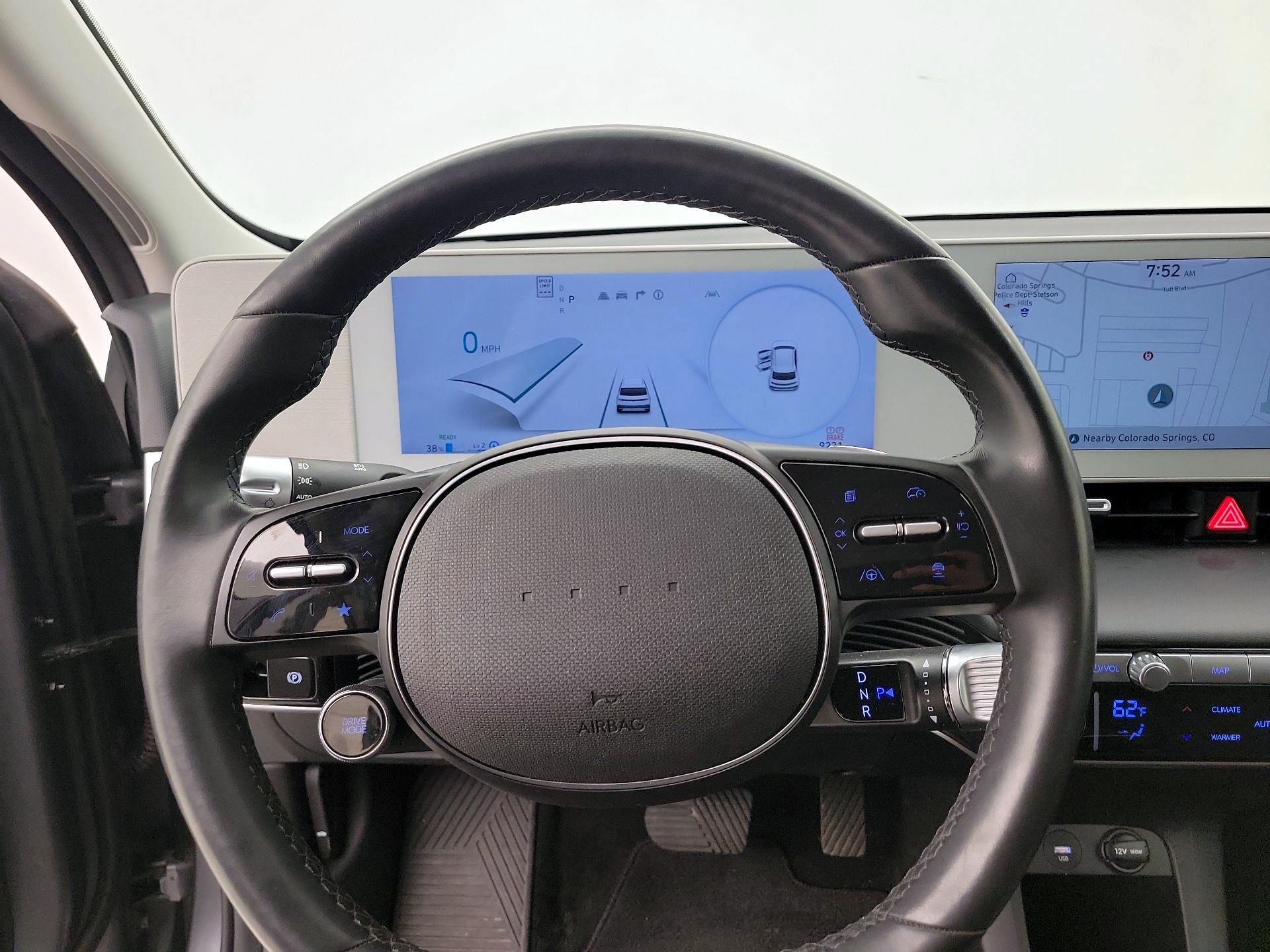 Thumbnail: 2024 Hyundai Ioniq 5 - 10