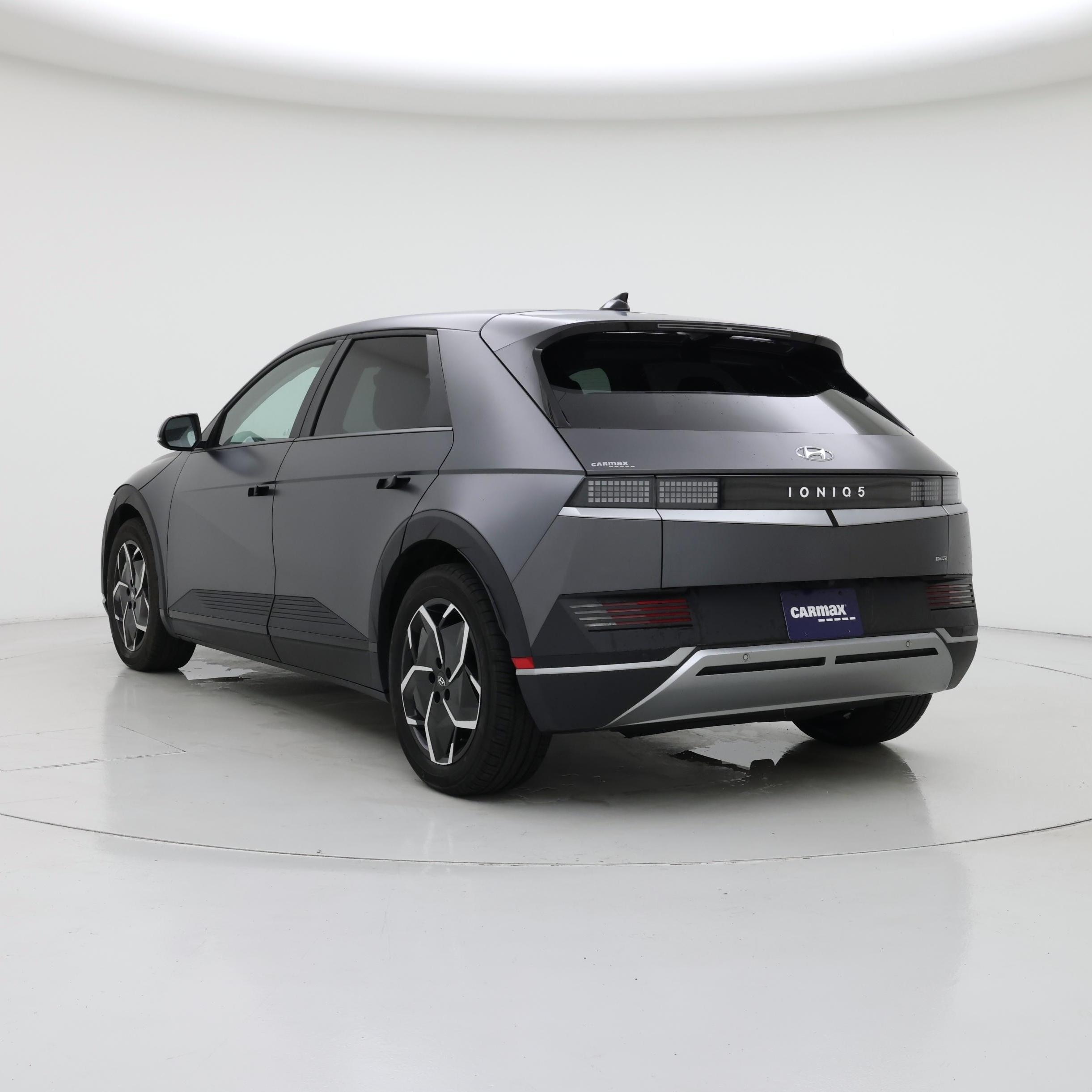 Thumbnail: 2024 Hyundai Ioniq 5 - 2