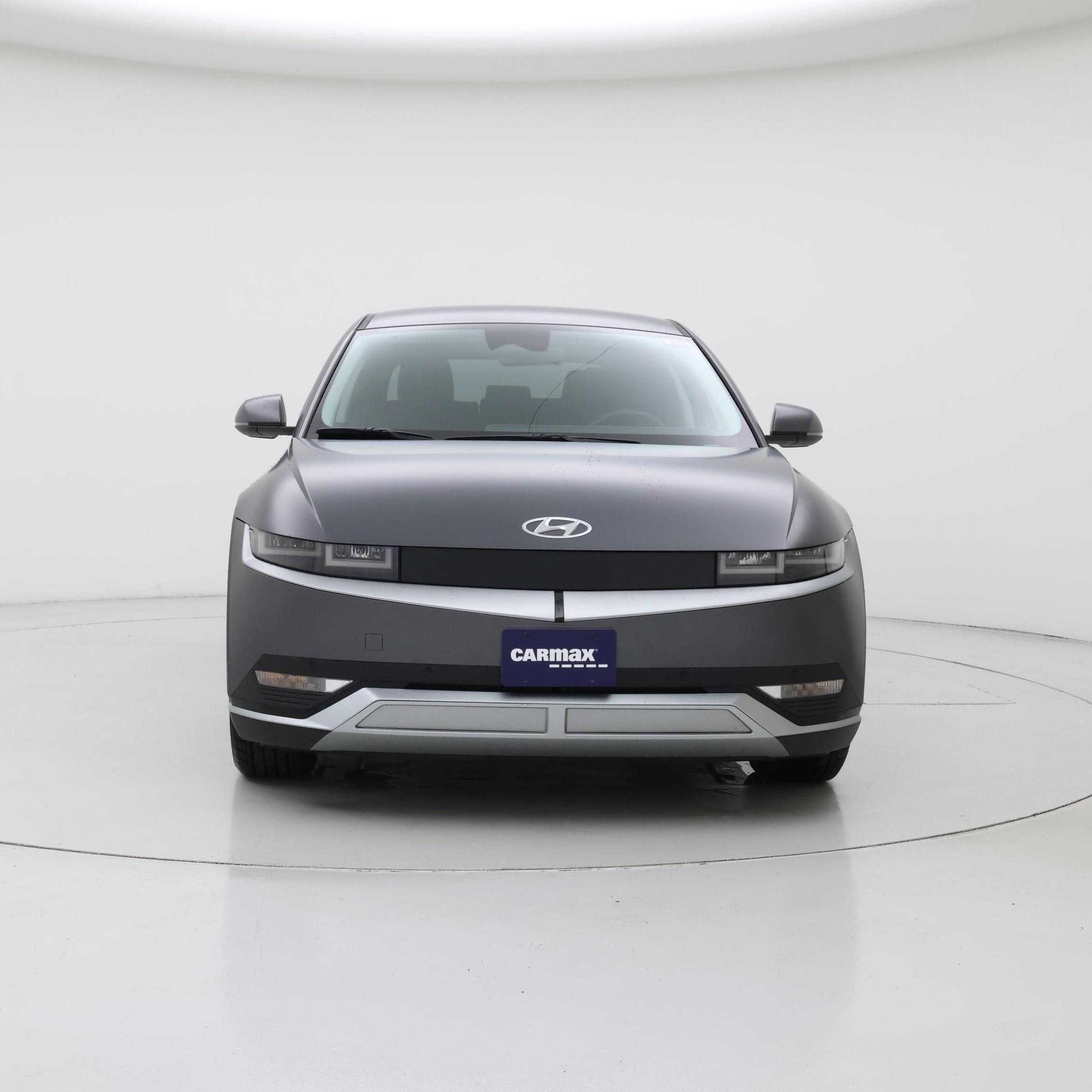 Thumbnail: 2024 Hyundai Ioniq 5 - 5