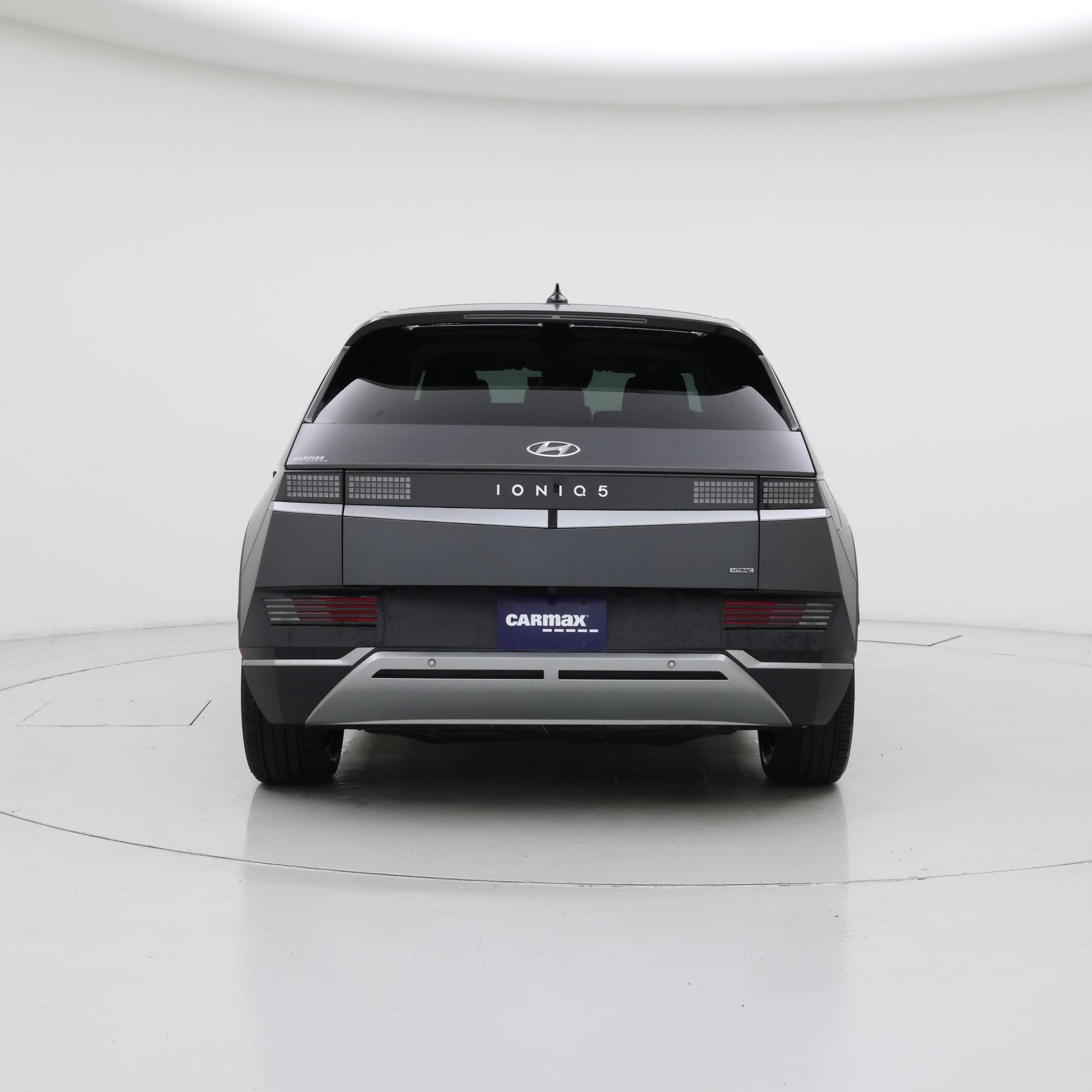 Thumbnail: 2024 Hyundai Ioniq 5 - 6