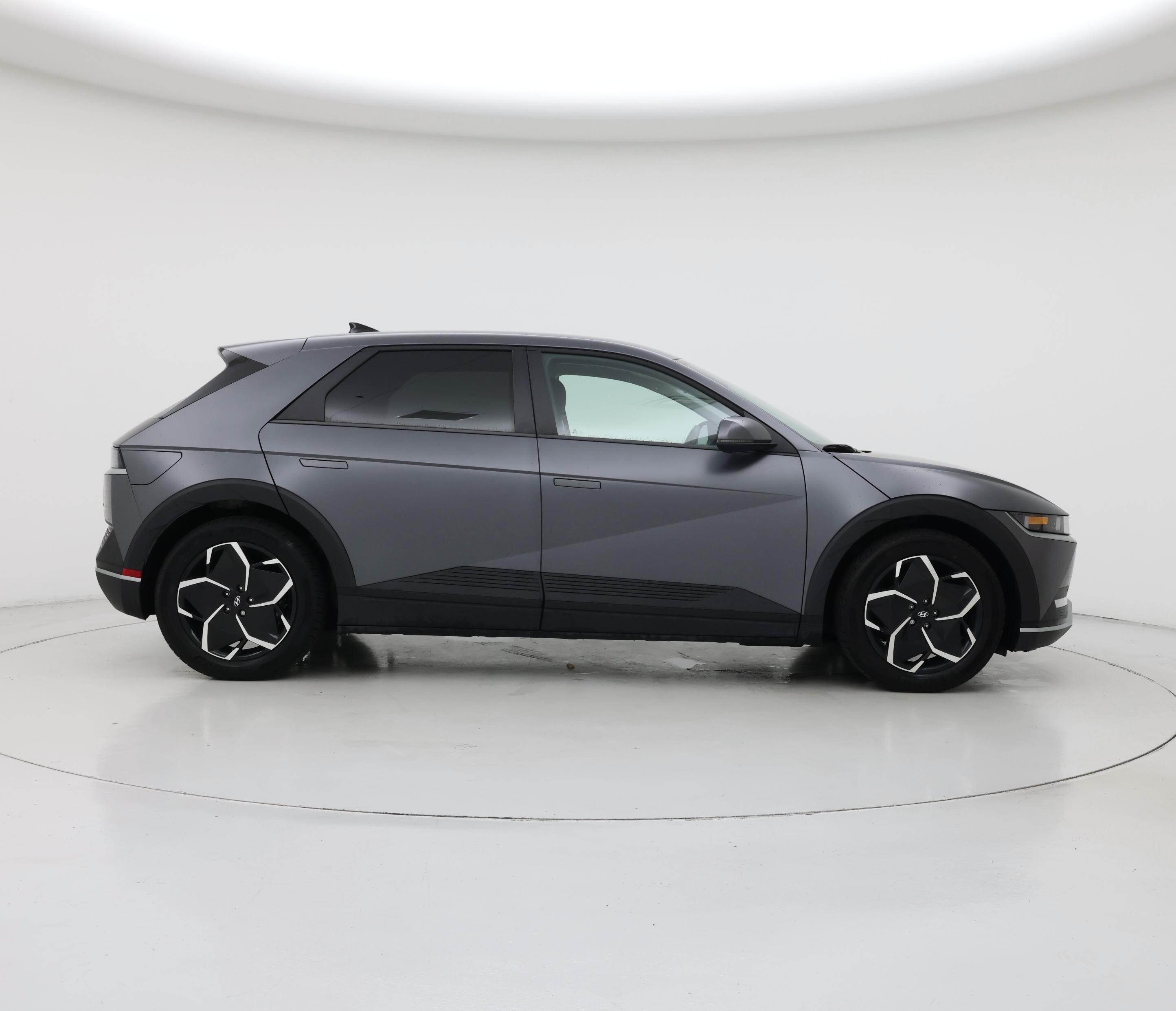 Thumbnail: 2024 Hyundai Ioniq 5 - 7