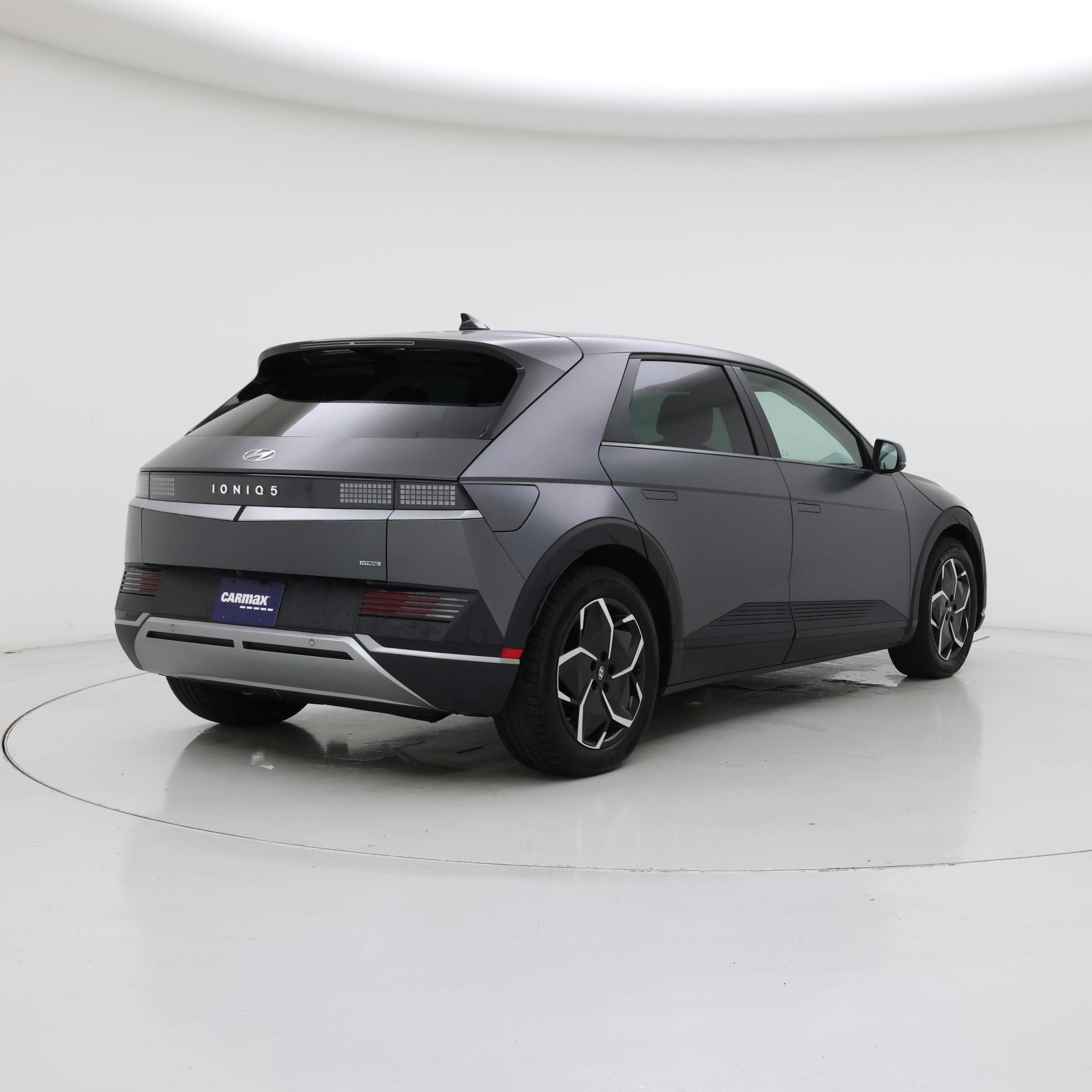 Thumbnail: 2024 Hyundai Ioniq 5 - 8