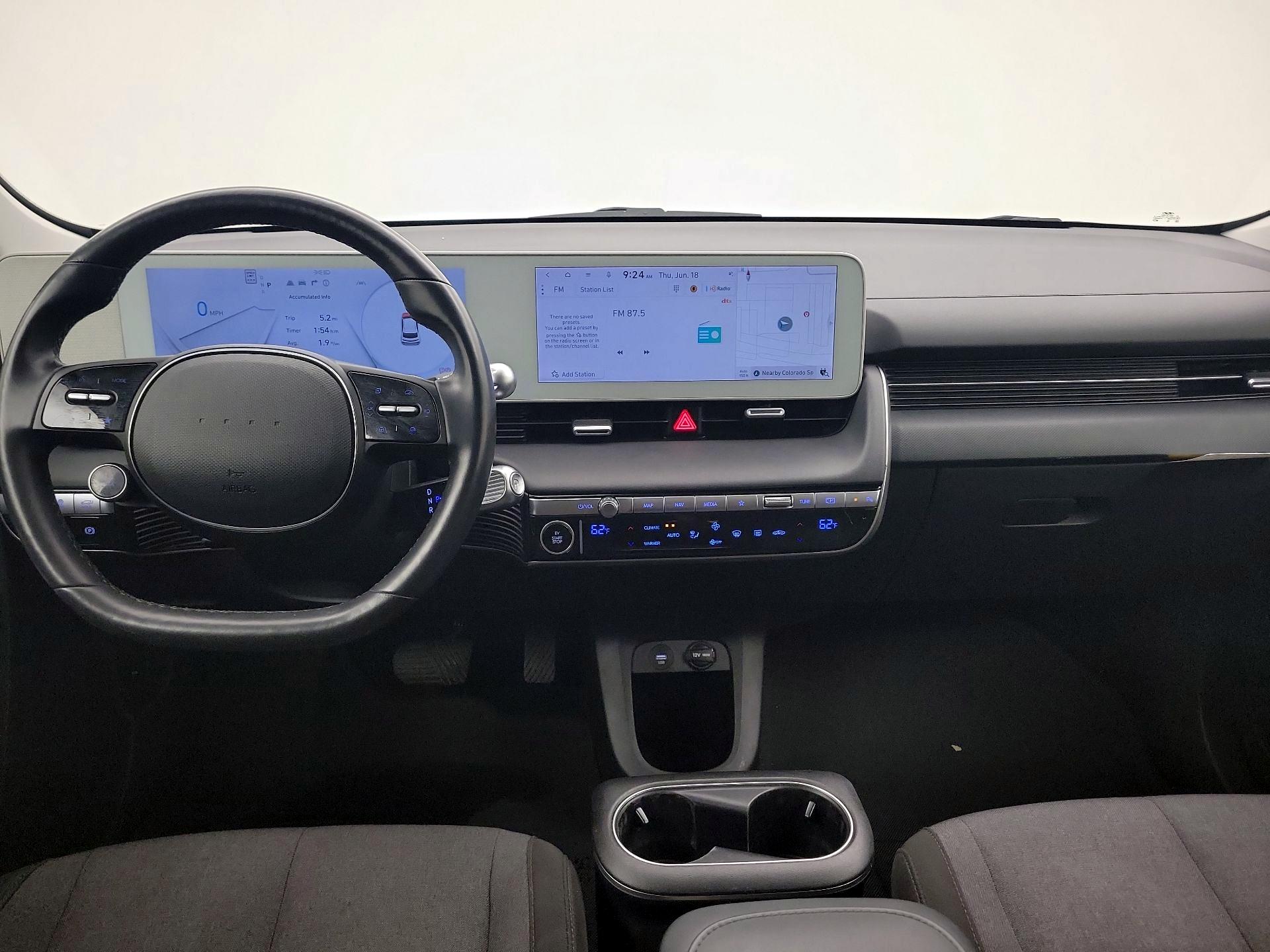 Thumbnail: 2024 Hyundai Ioniq 5 - 9
