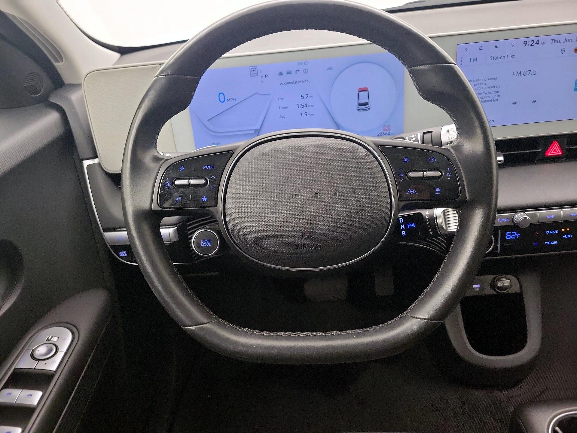 Thumbnail: 2024 Hyundai Ioniq 5 - 10