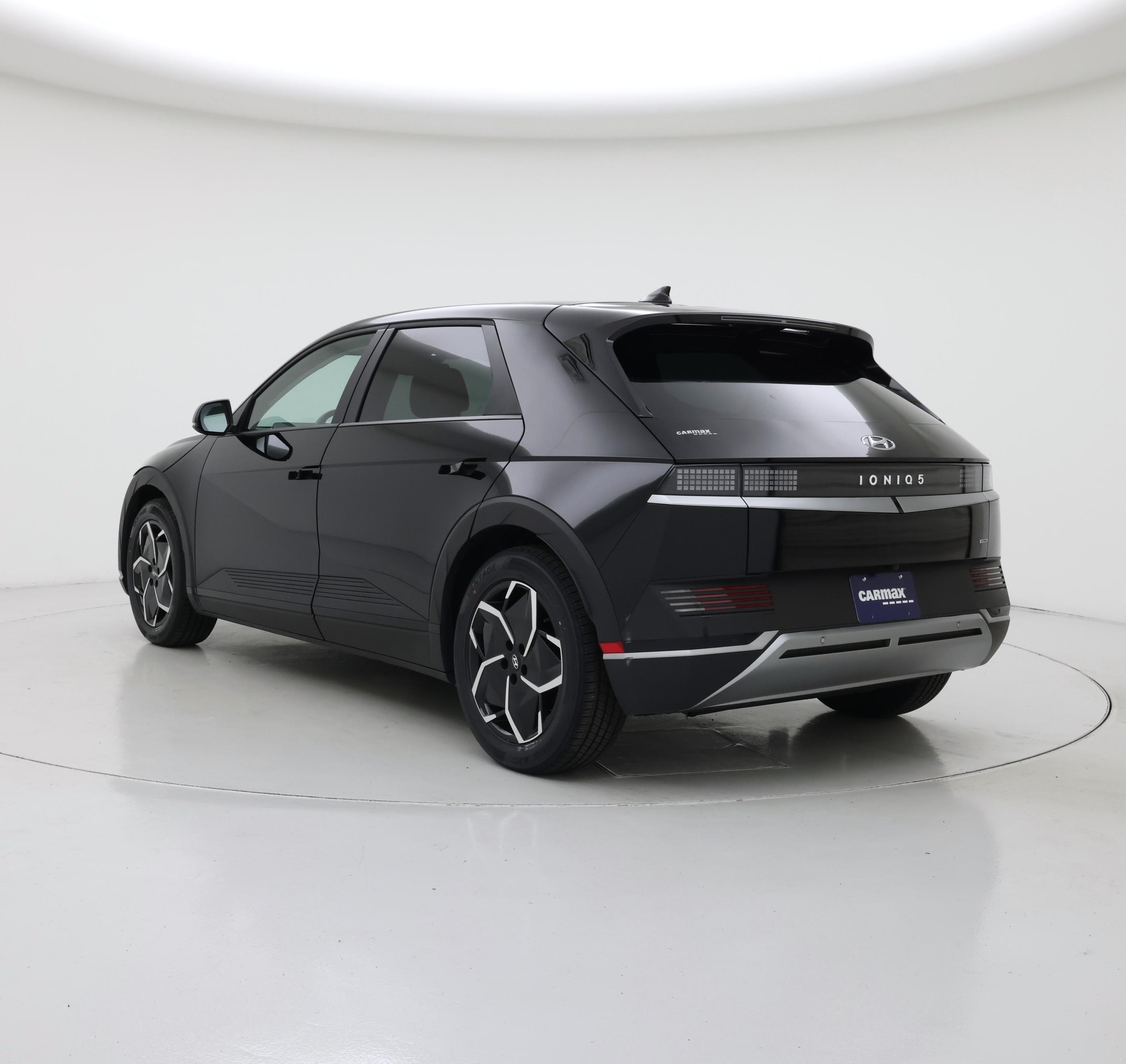 Thumbnail: 2024 Hyundai Ioniq 5 - 2