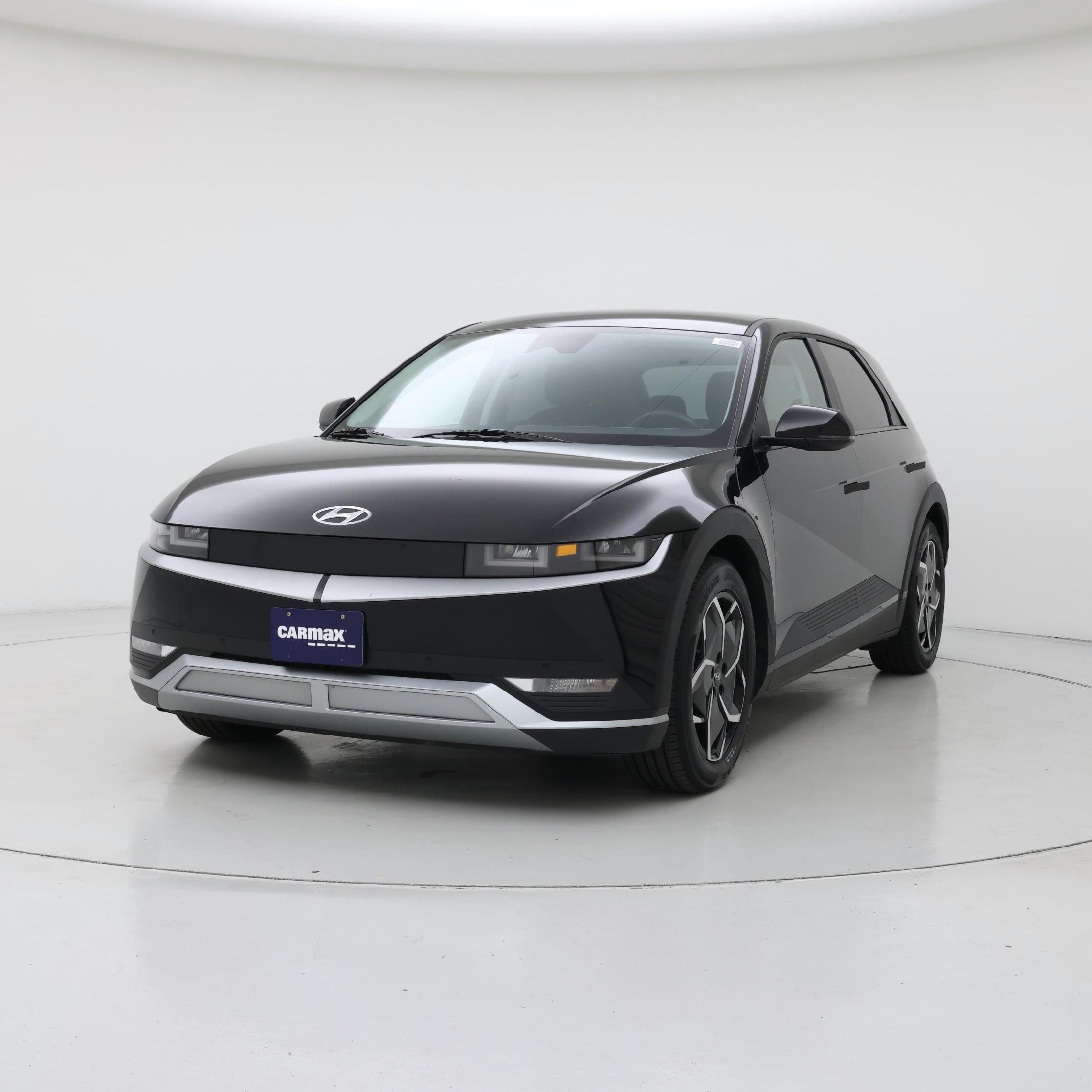 Thumbnail: 2024 Hyundai Ioniq 5 - 4
