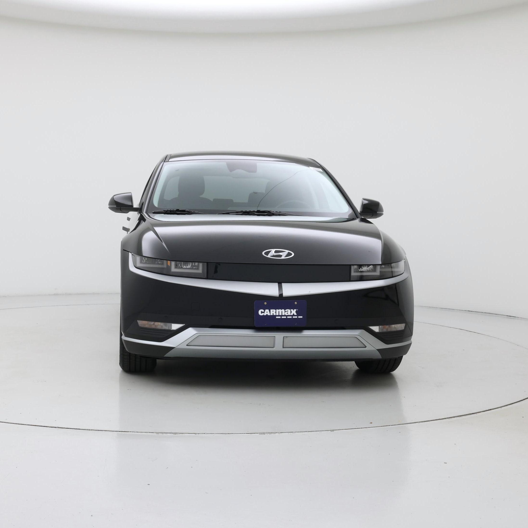 Thumbnail: 2024 Hyundai Ioniq 5 - 5