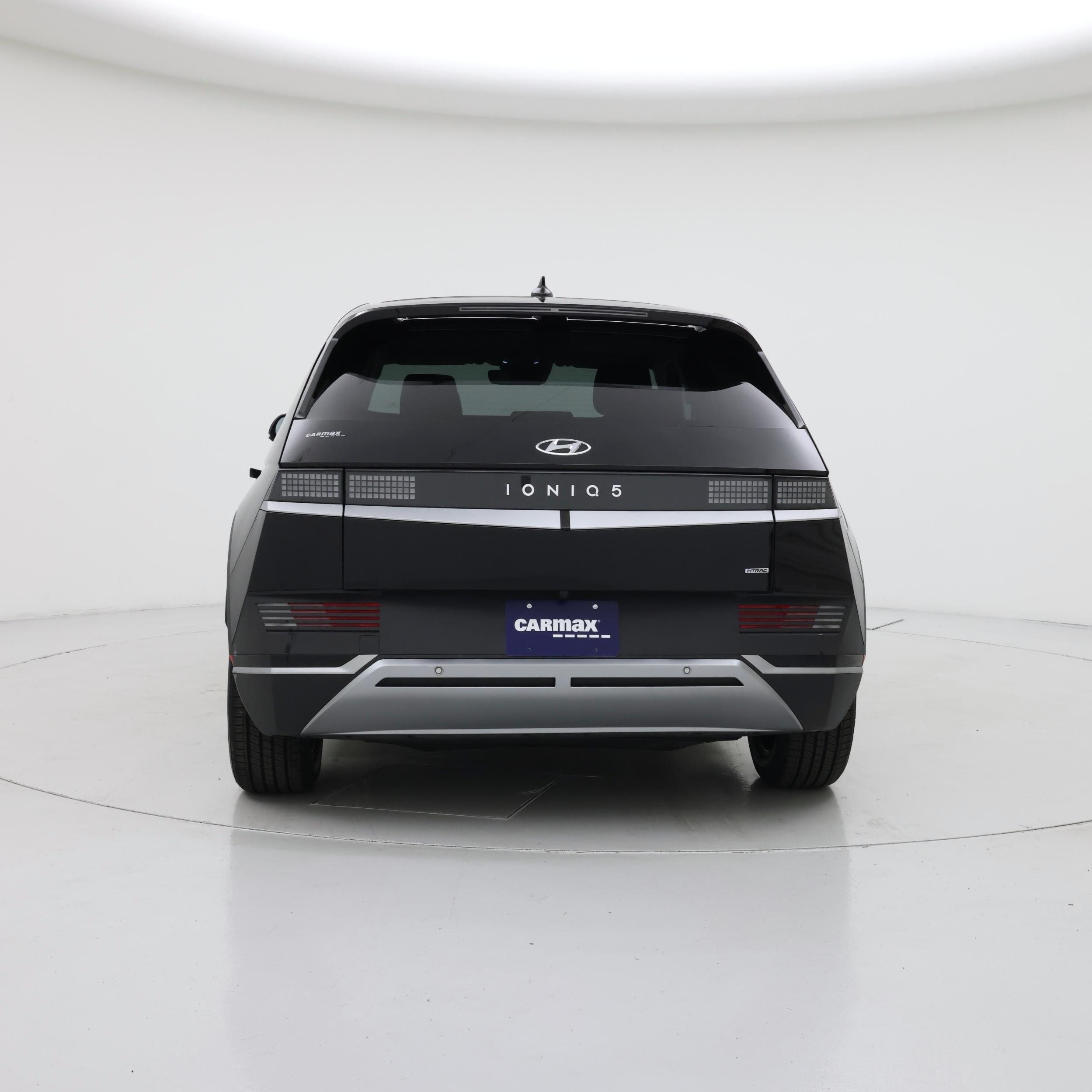 Thumbnail: 2024 Hyundai Ioniq 5 - 6