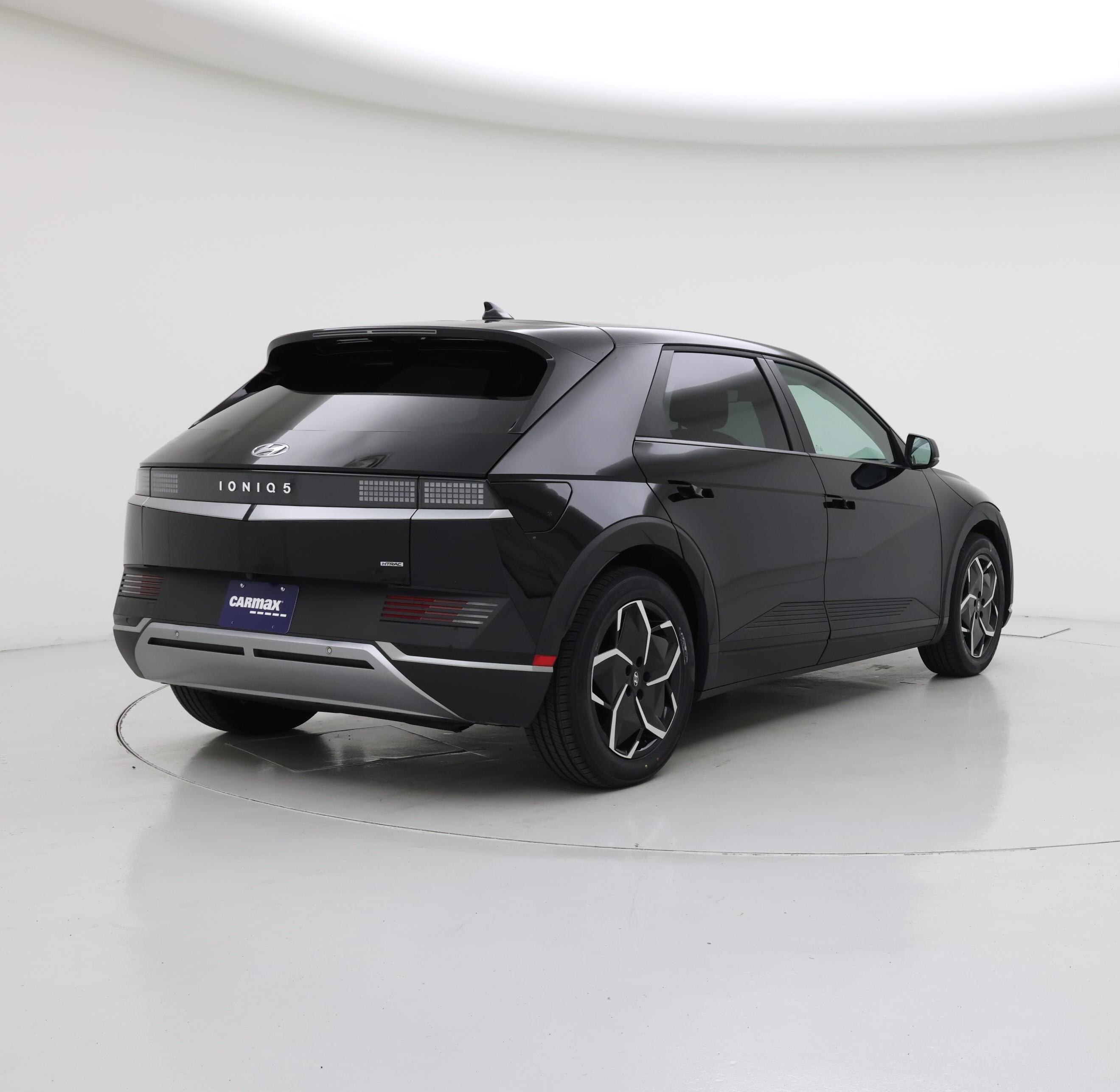 Thumbnail: 2024 Hyundai Ioniq 5 - 8