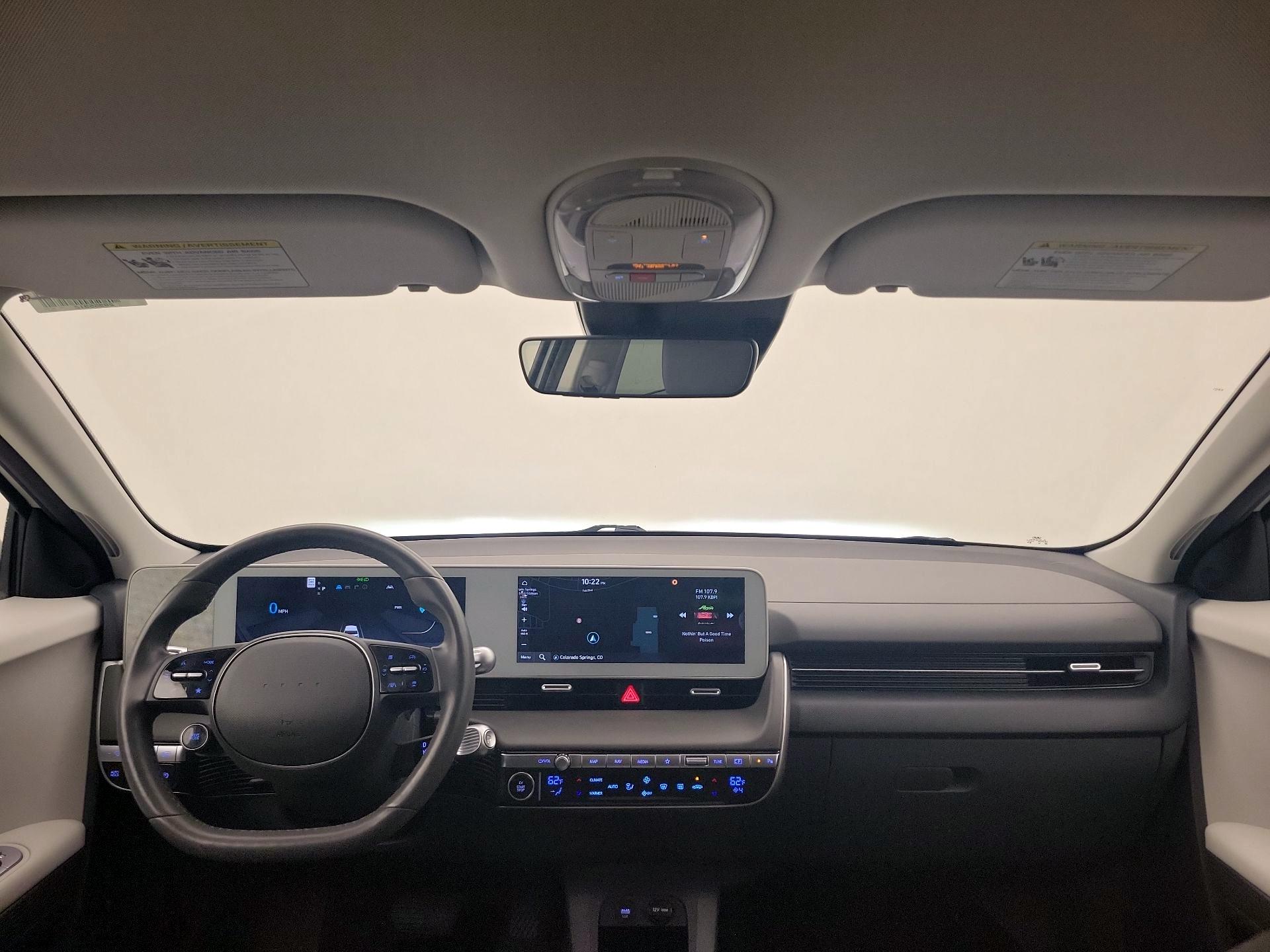 Thumbnail: 2024 Hyundai Ioniq 5 - 9