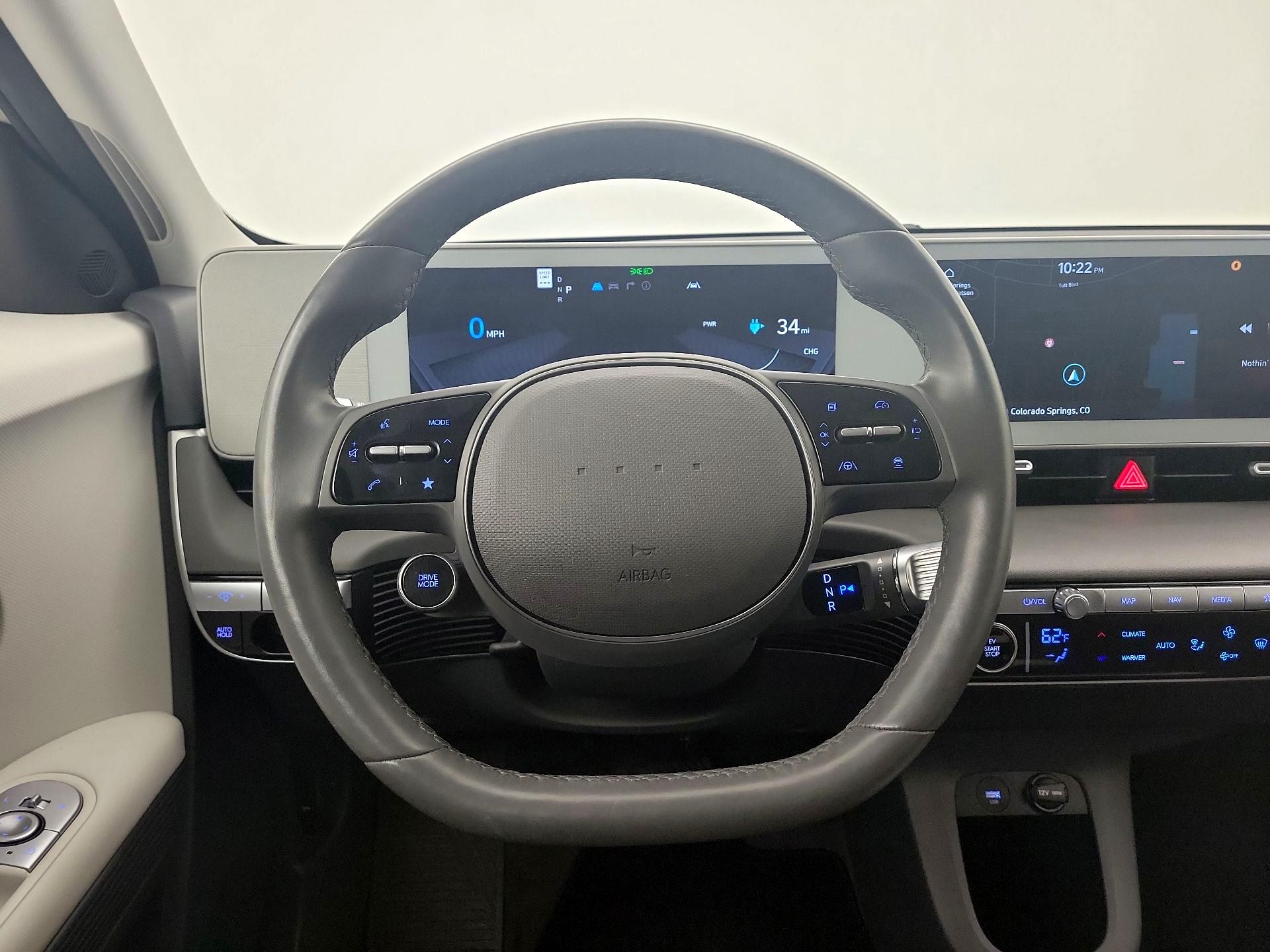 Thumbnail: 2024 Hyundai Ioniq 5 - 10