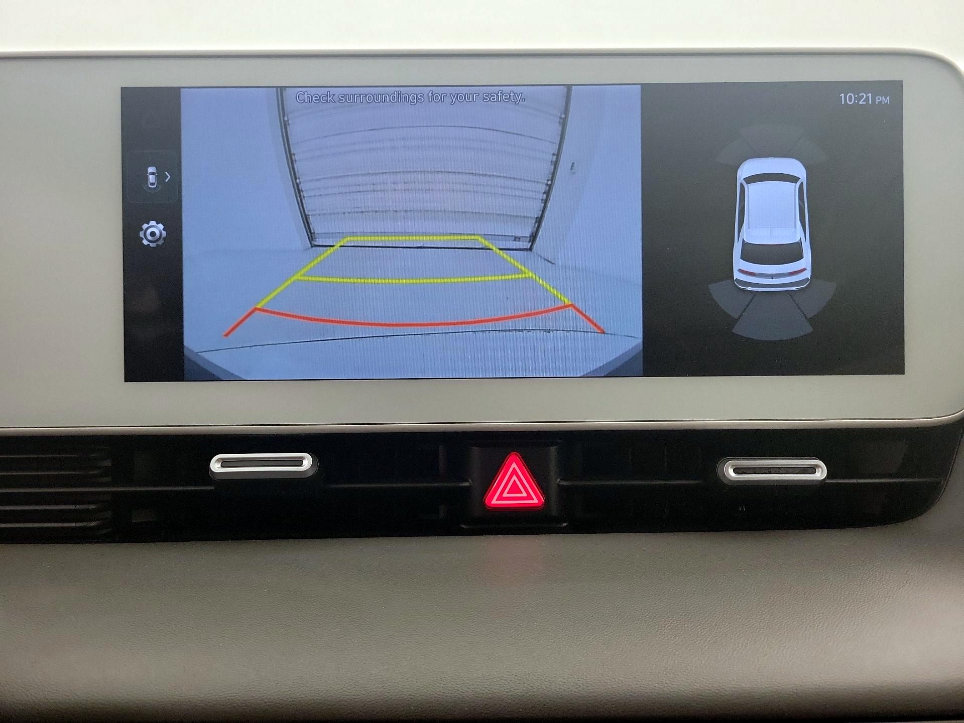 Thumbnail: 2024 Hyundai Ioniq 5 - 15