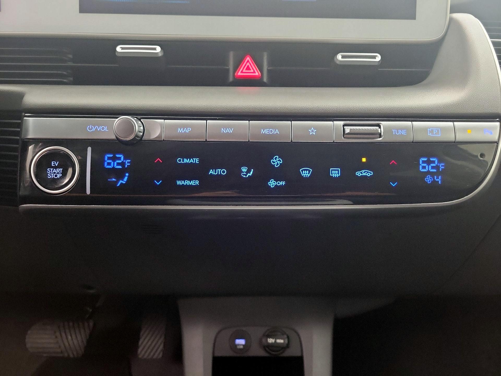 Thumbnail: 2024 Hyundai Ioniq 5 - 17