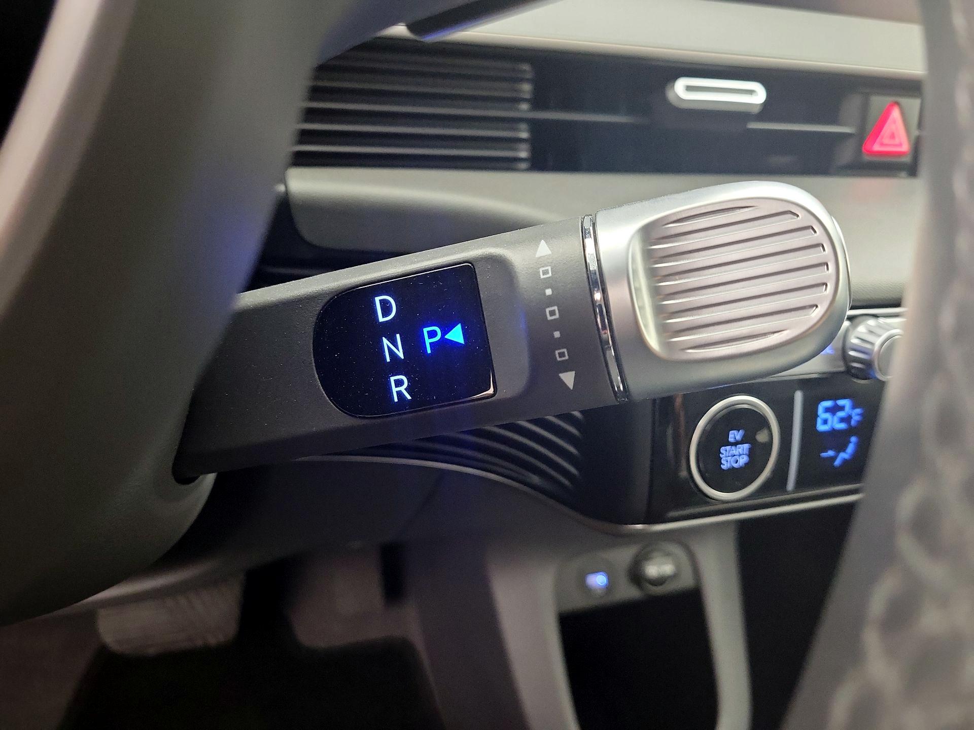 Thumbnail: 2024 Hyundai Ioniq 5 - 18