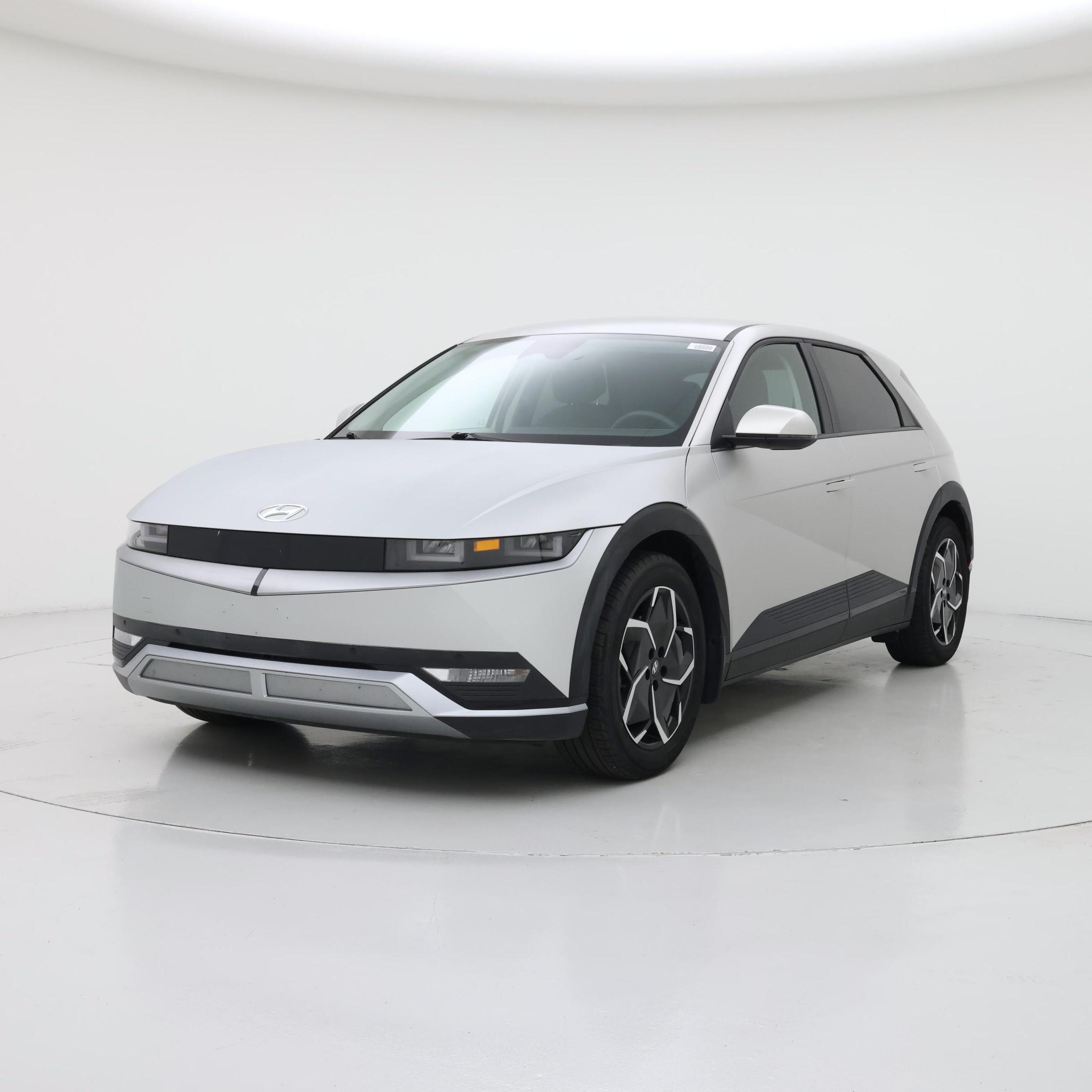 Thumbnail: 2024 Hyundai Ioniq 5 - 4