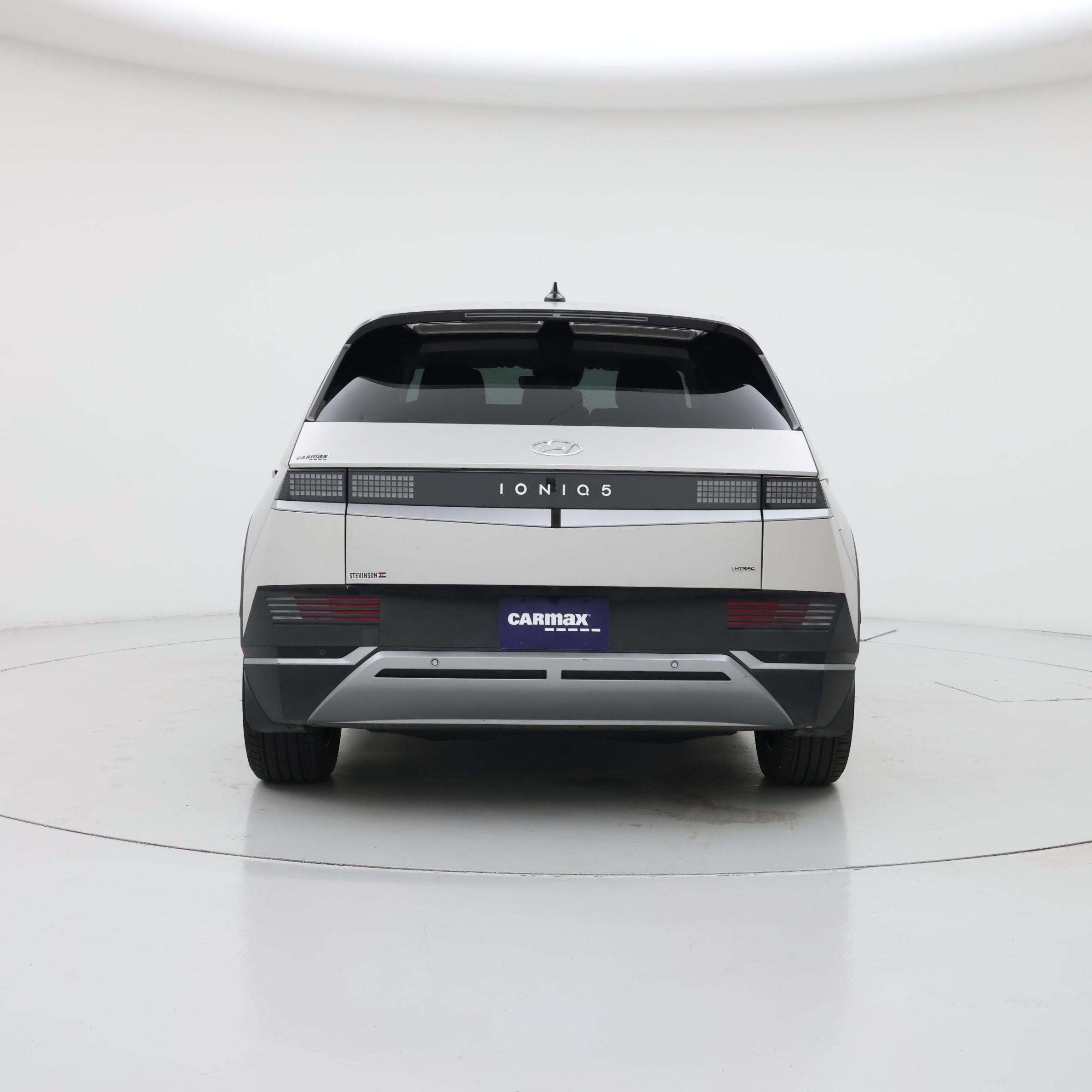 Thumbnail: 2024 Hyundai Ioniq 5 - 6