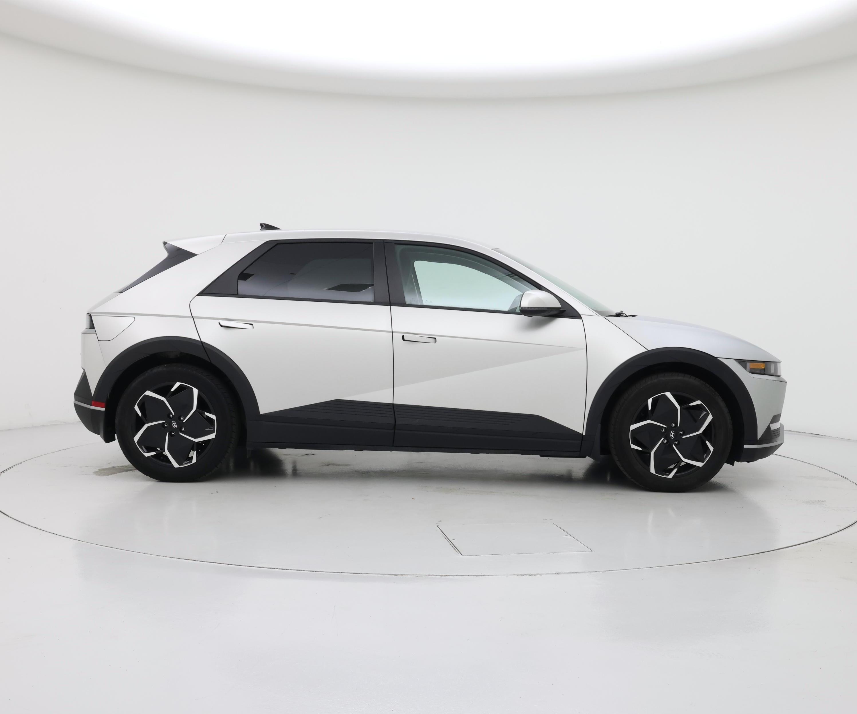 Thumbnail: 2024 Hyundai Ioniq 5 - 7