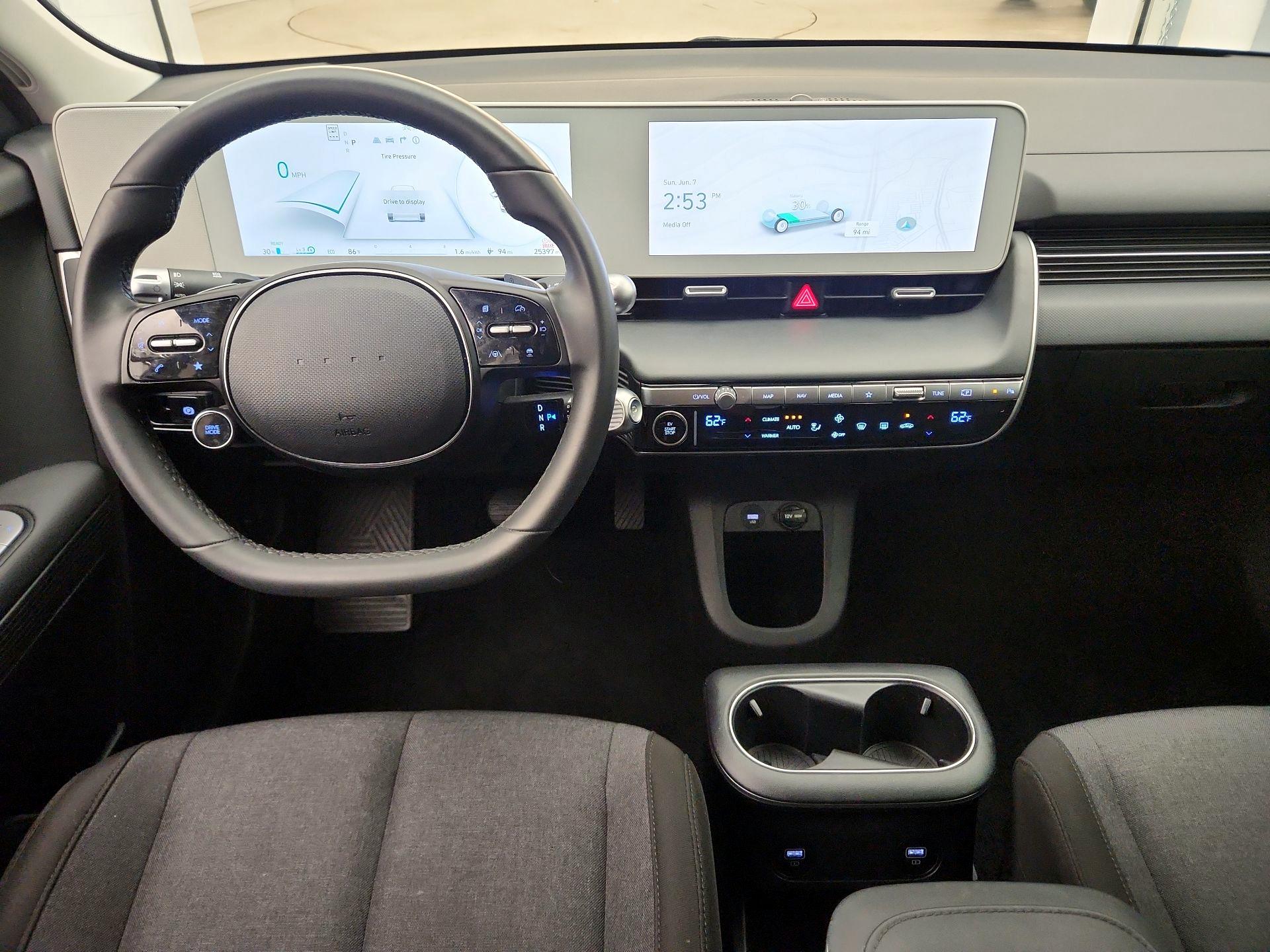 Thumbnail: 2024 Hyundai Ioniq 5 - 9