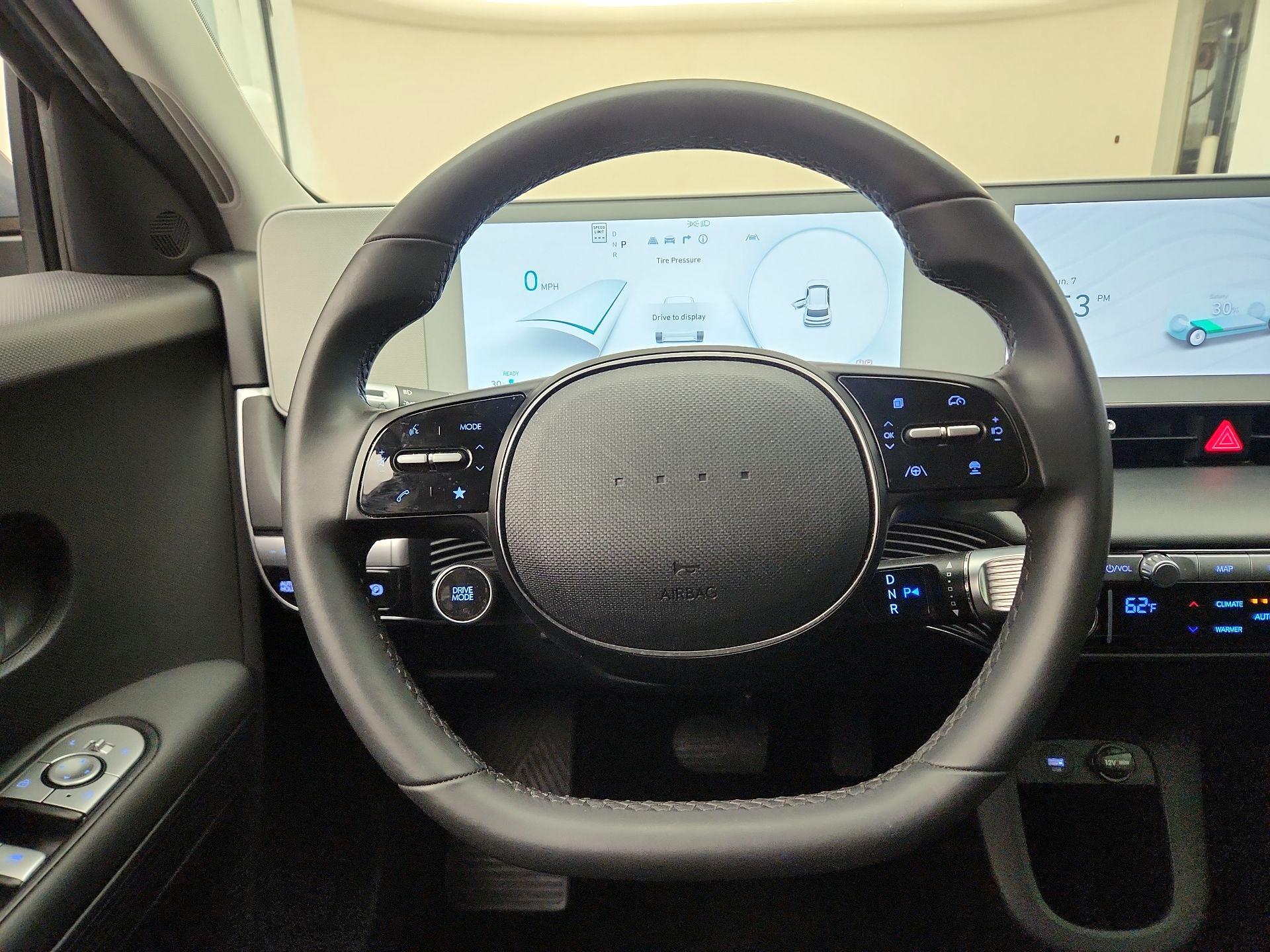 Thumbnail: 2024 Hyundai Ioniq 5 - 10