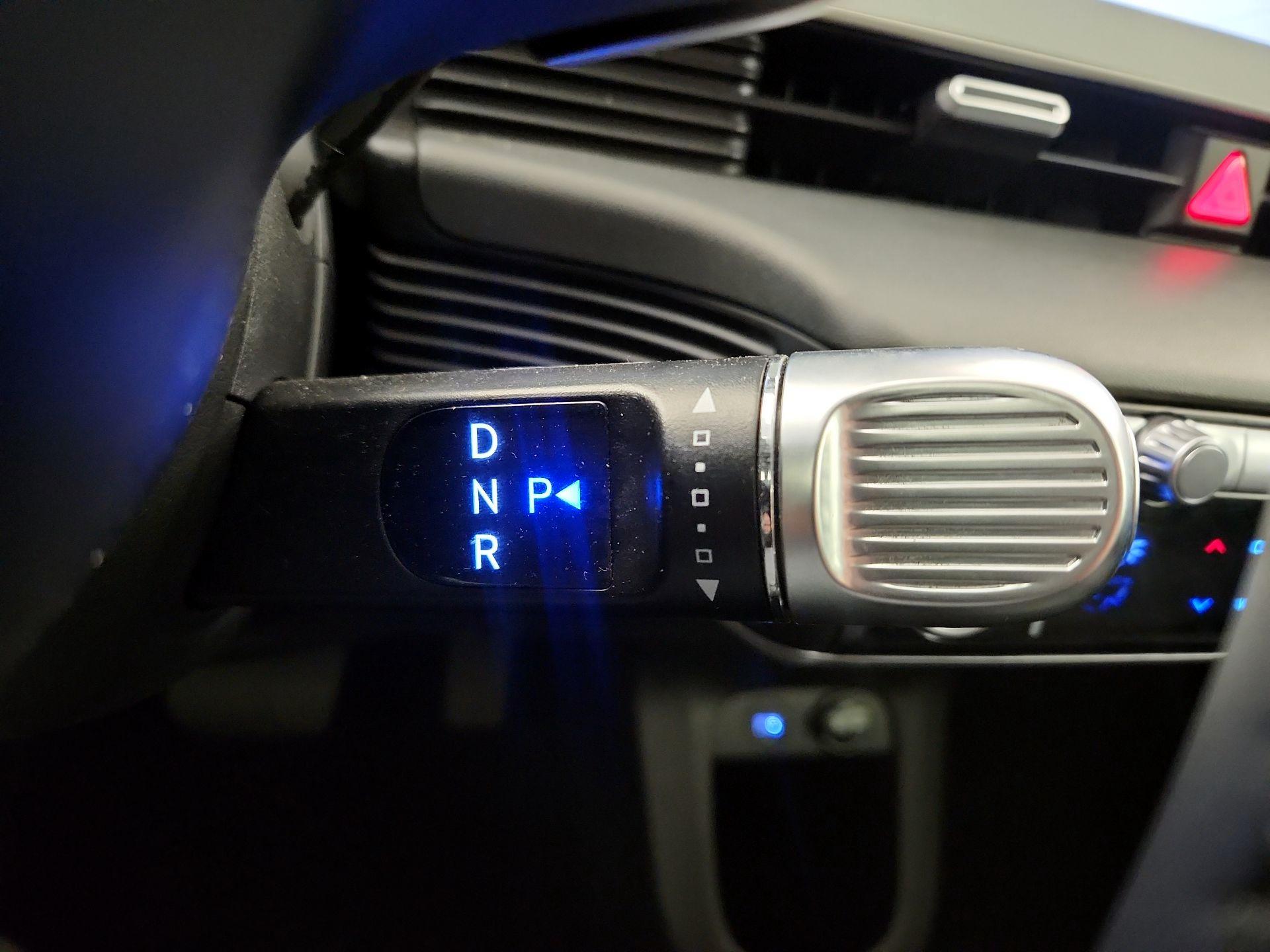 Thumbnail: 2024 Hyundai Ioniq 5 - 18
