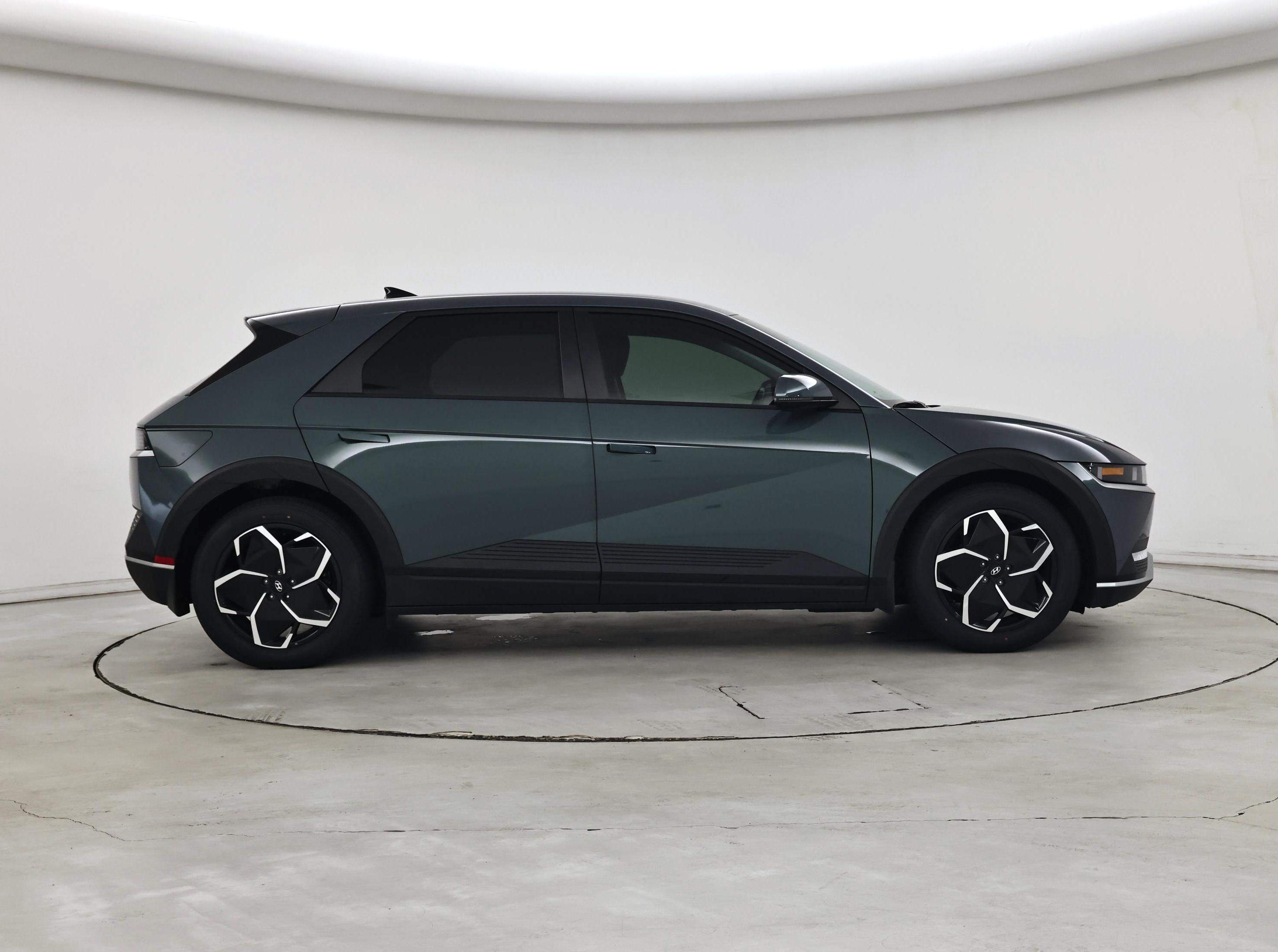 Thumbnail: 2024 Hyundai Ioniq 5 - 7