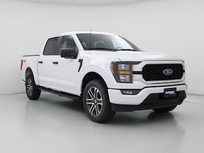 2023 Ford F150 XL