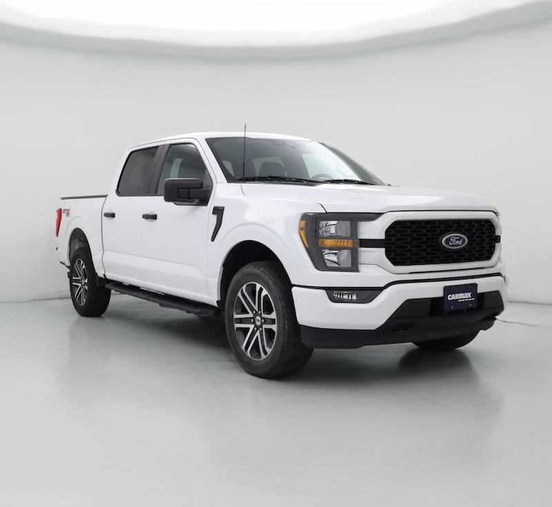 2023 Ford F150 XL