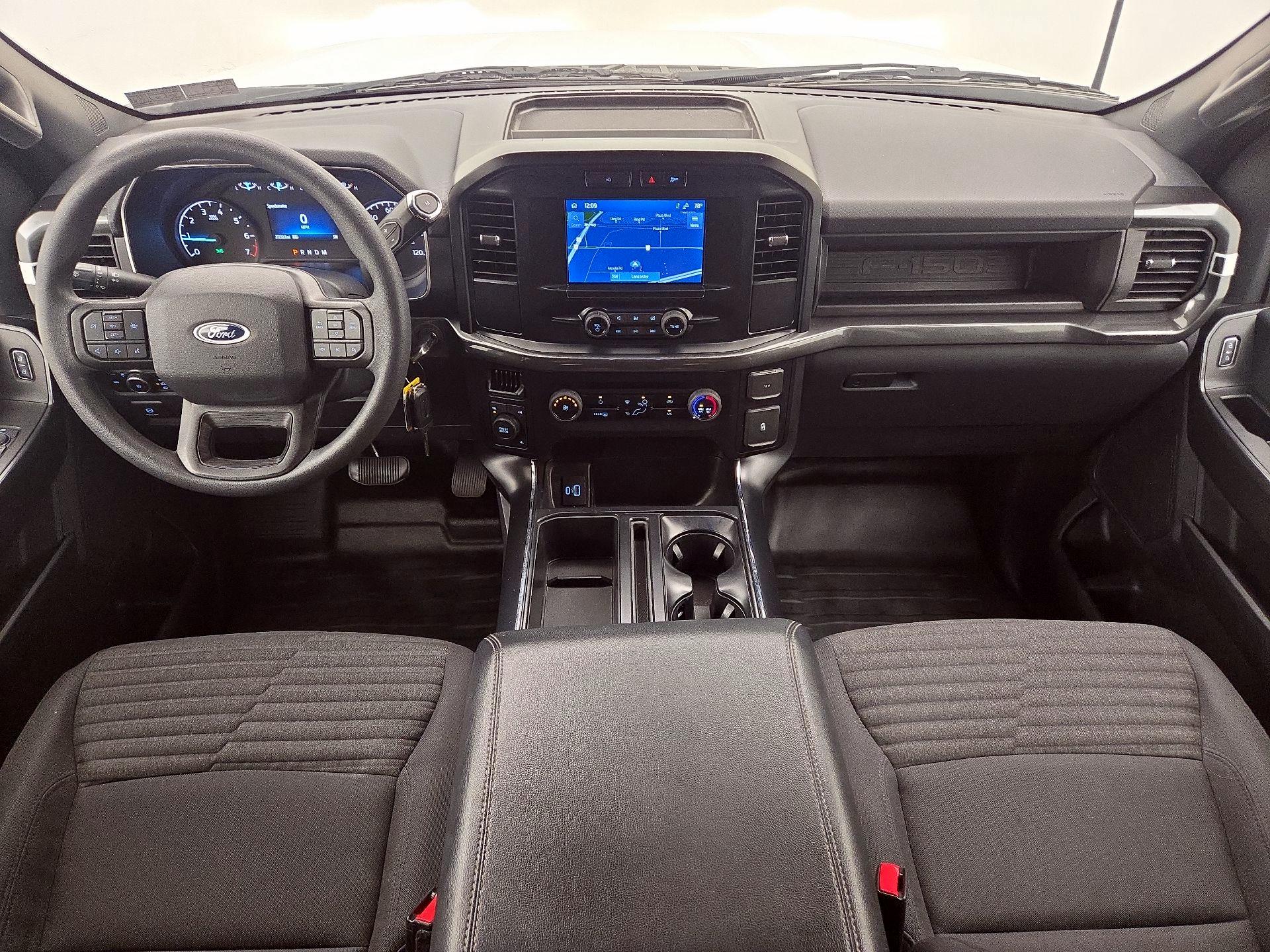 Thumbnail: 2023 Ford F-150 - 9