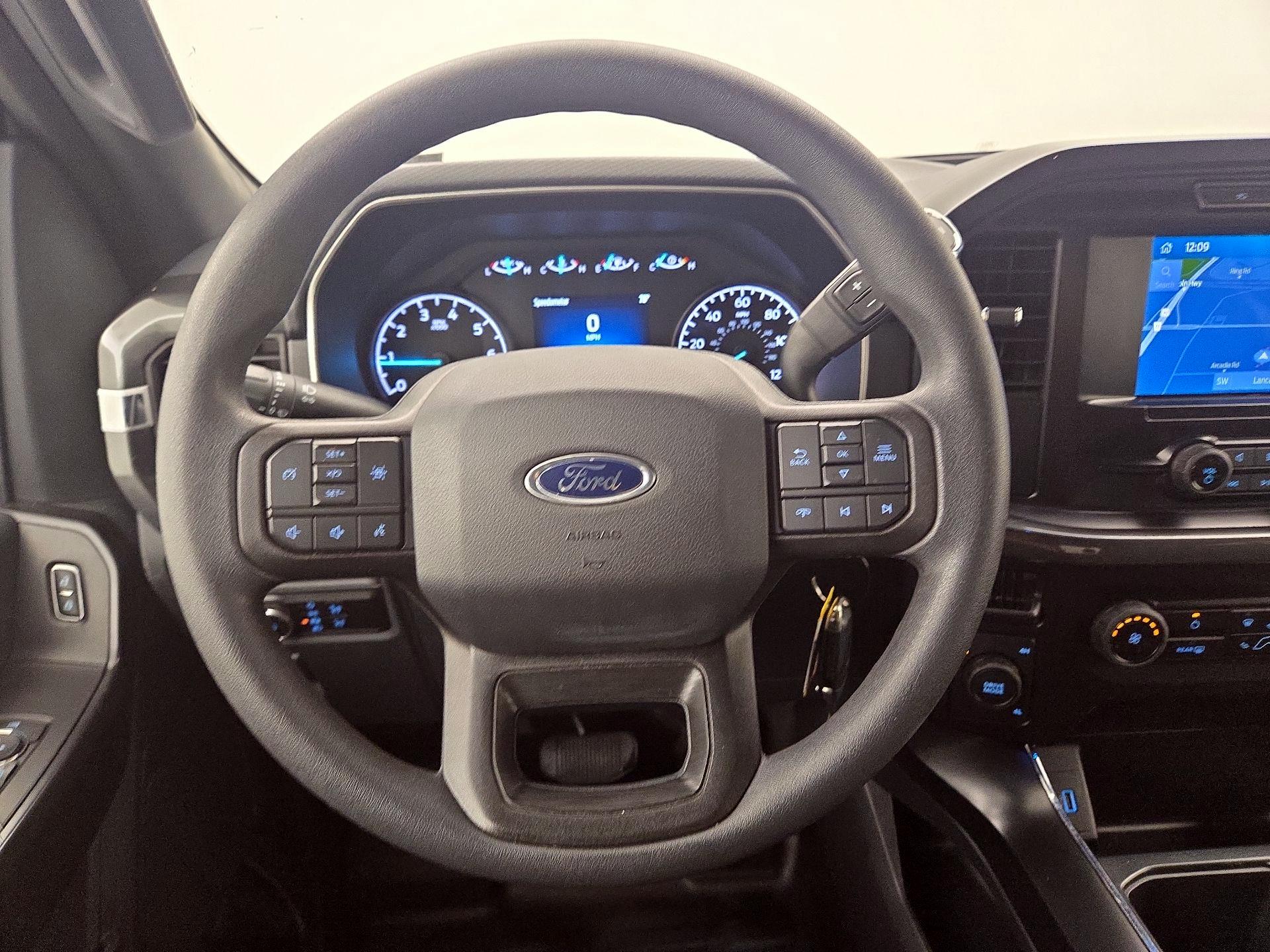 Thumbnail: 2023 Ford F-150 - 10