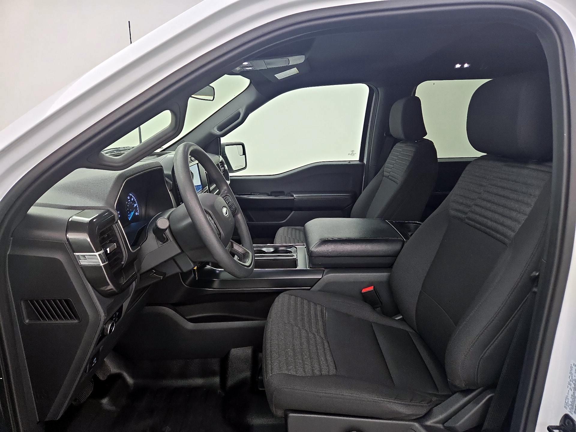 Thumbnail: 2023 Ford F-150 - 11