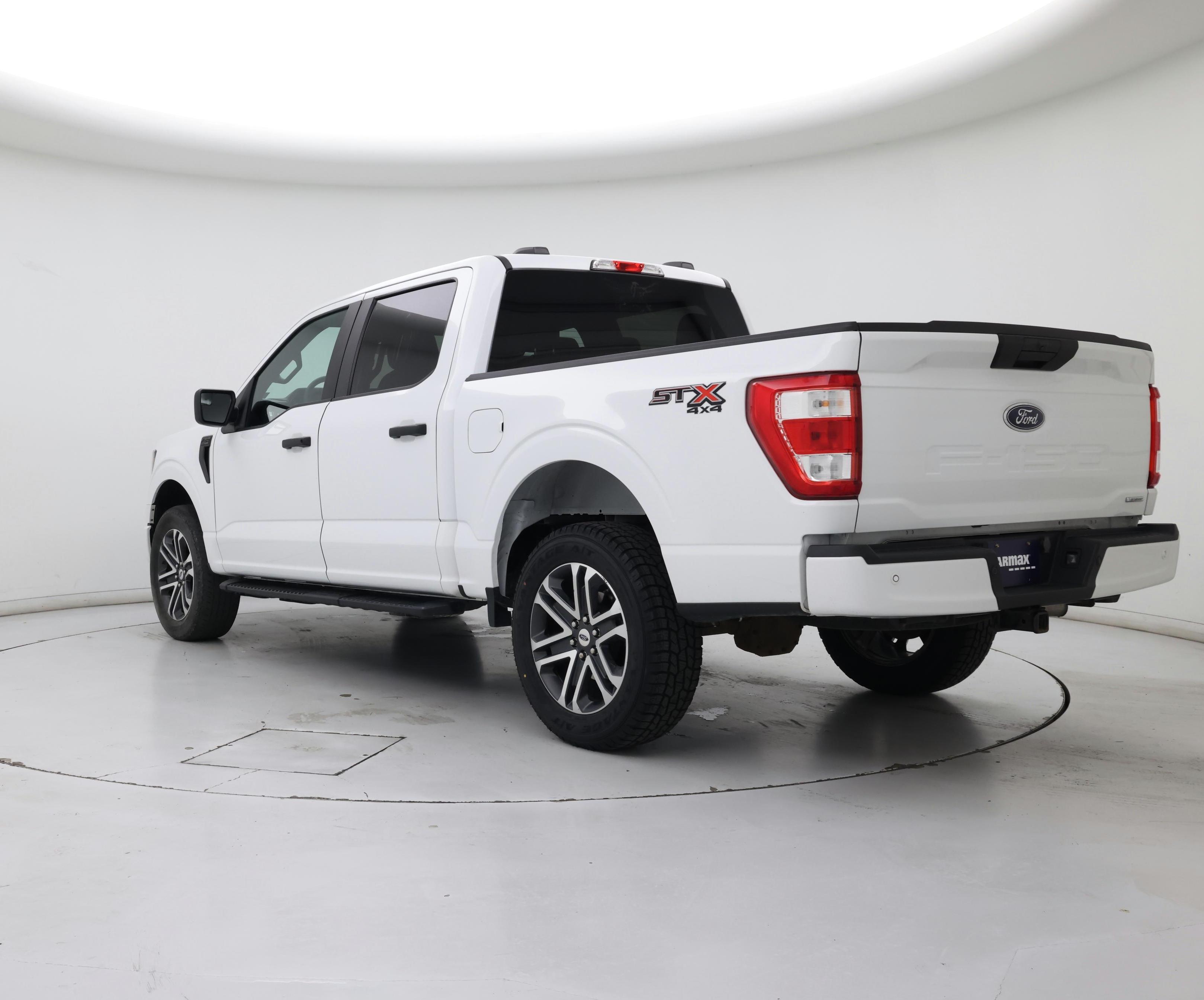 Thumbnail: 2023 Ford F-150 - 2