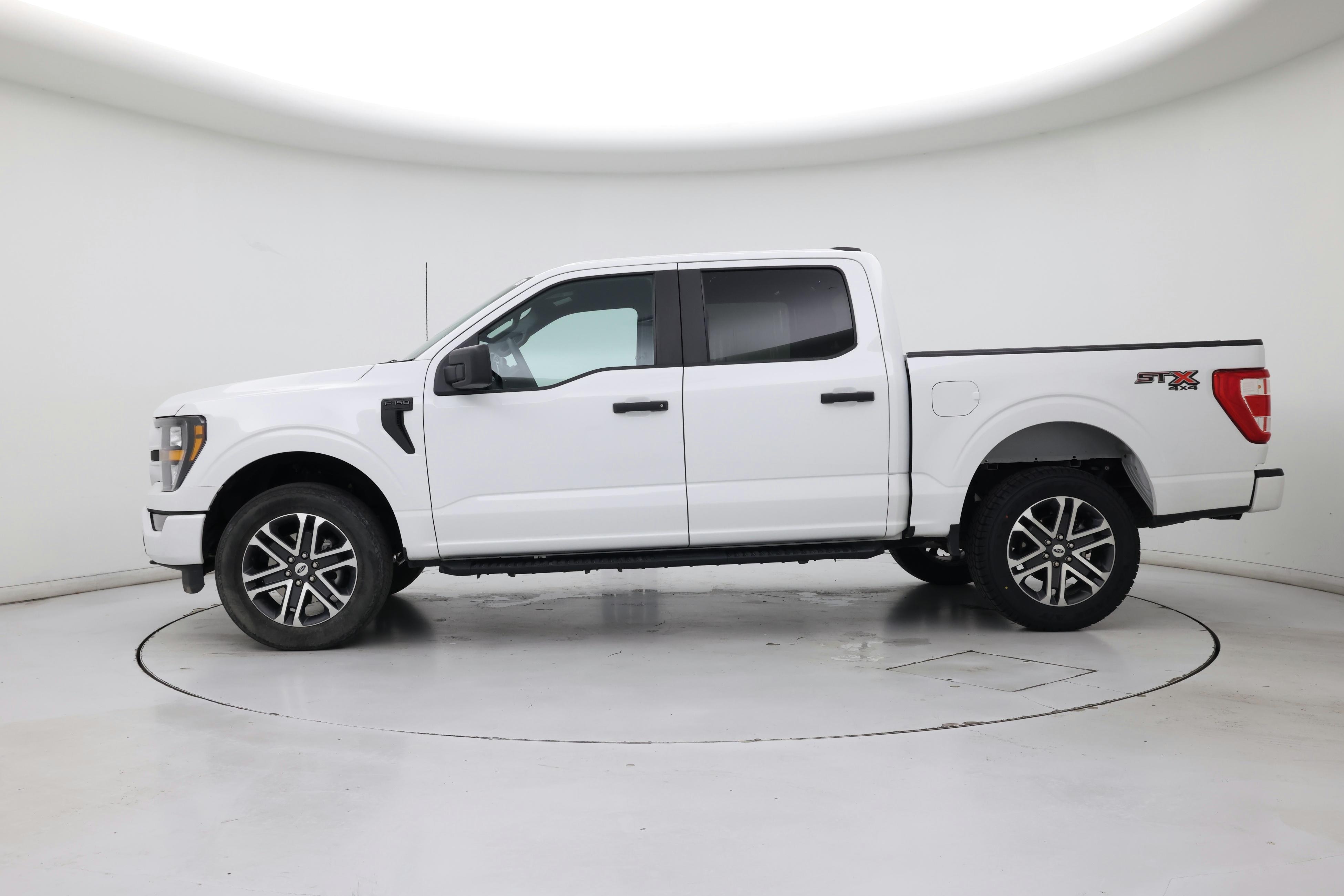 Thumbnail: 2023 Ford F-150 - 3