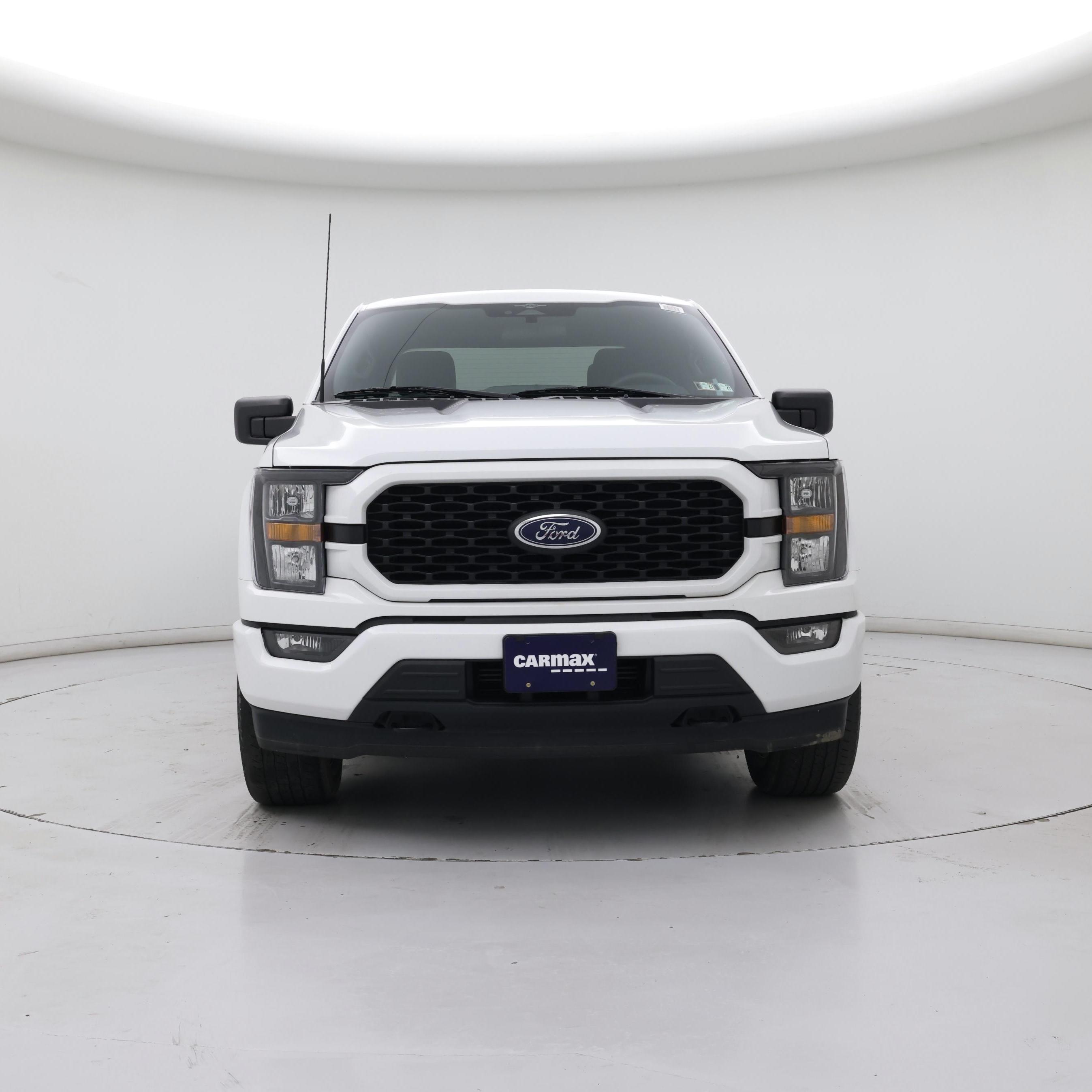 Thumbnail: 2023 Ford F-150 - 5