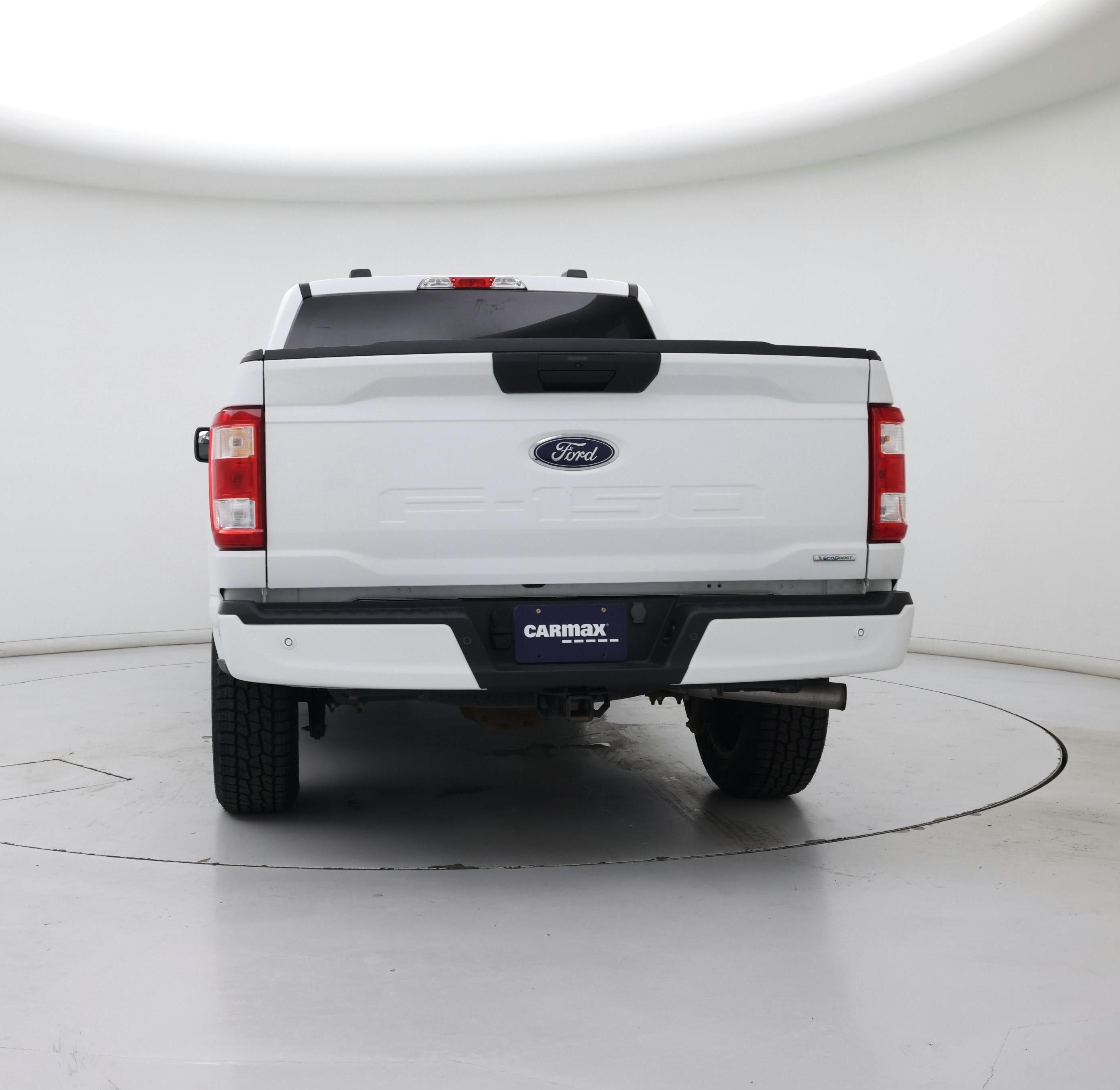 Thumbnail: 2023 Ford F-150 - 6