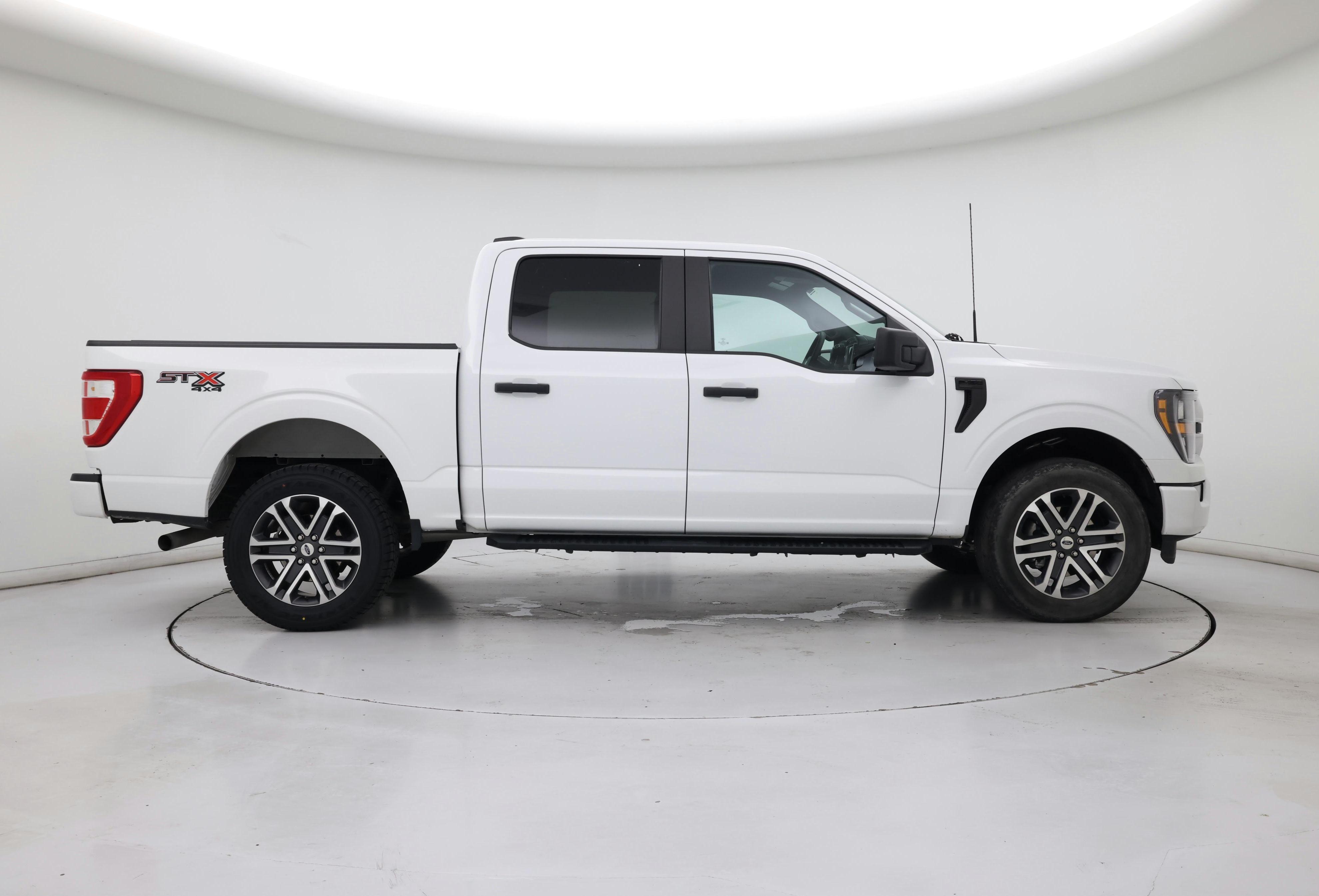 Thumbnail: 2023 Ford F-150 - 7