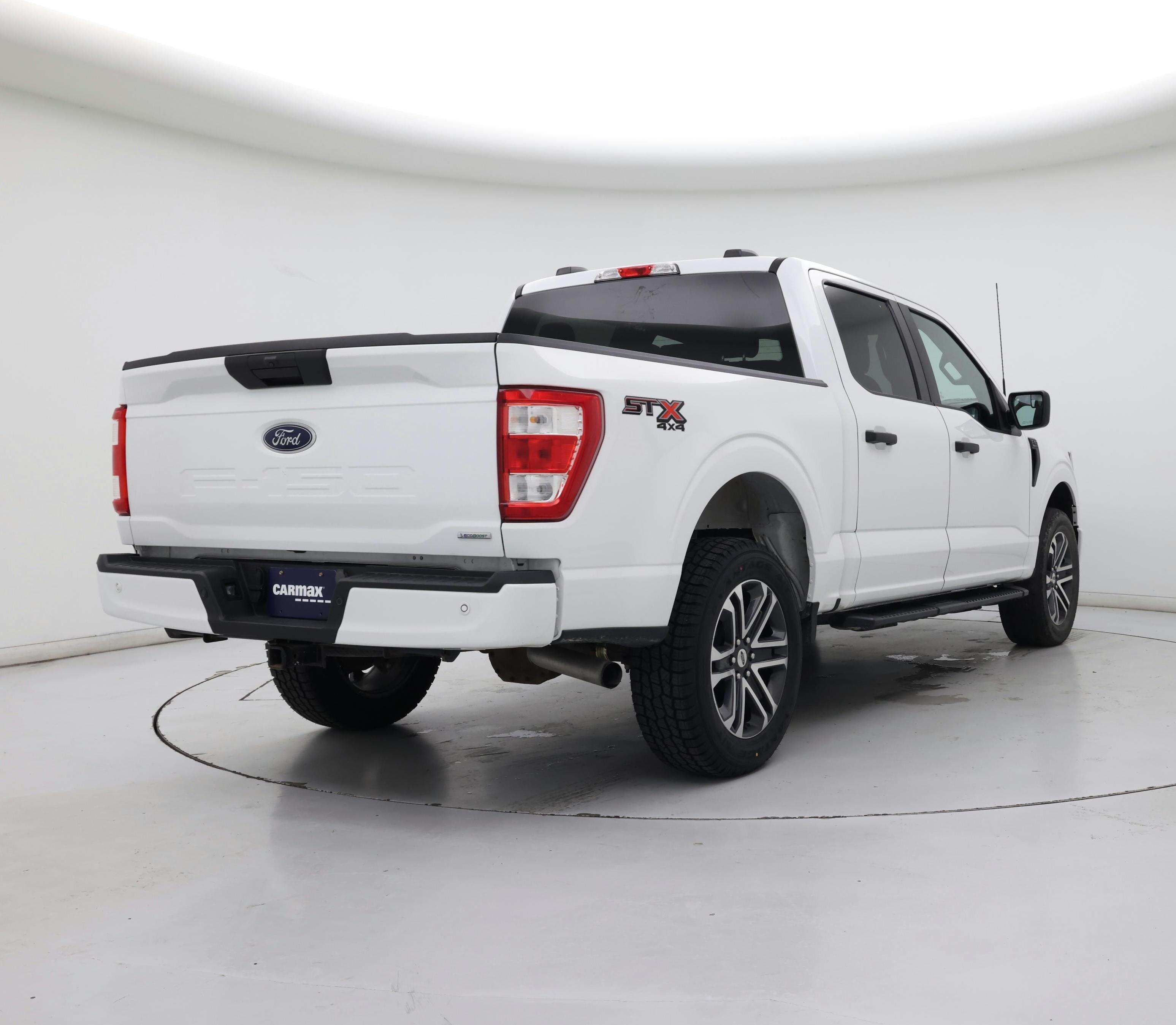 Thumbnail: 2023 Ford F-150 - 8