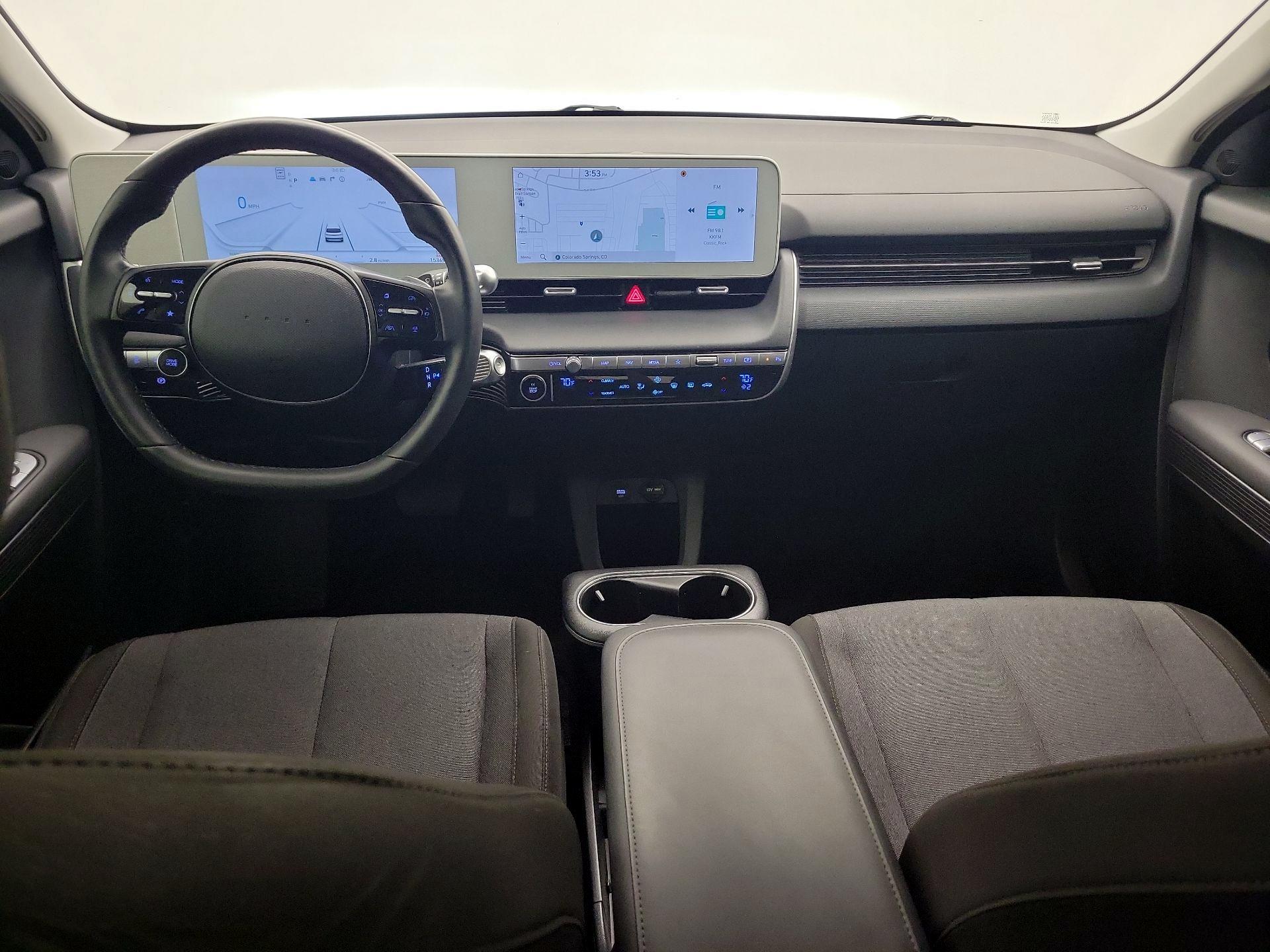 Thumbnail: 2024 Hyundai Ioniq 5 - 9