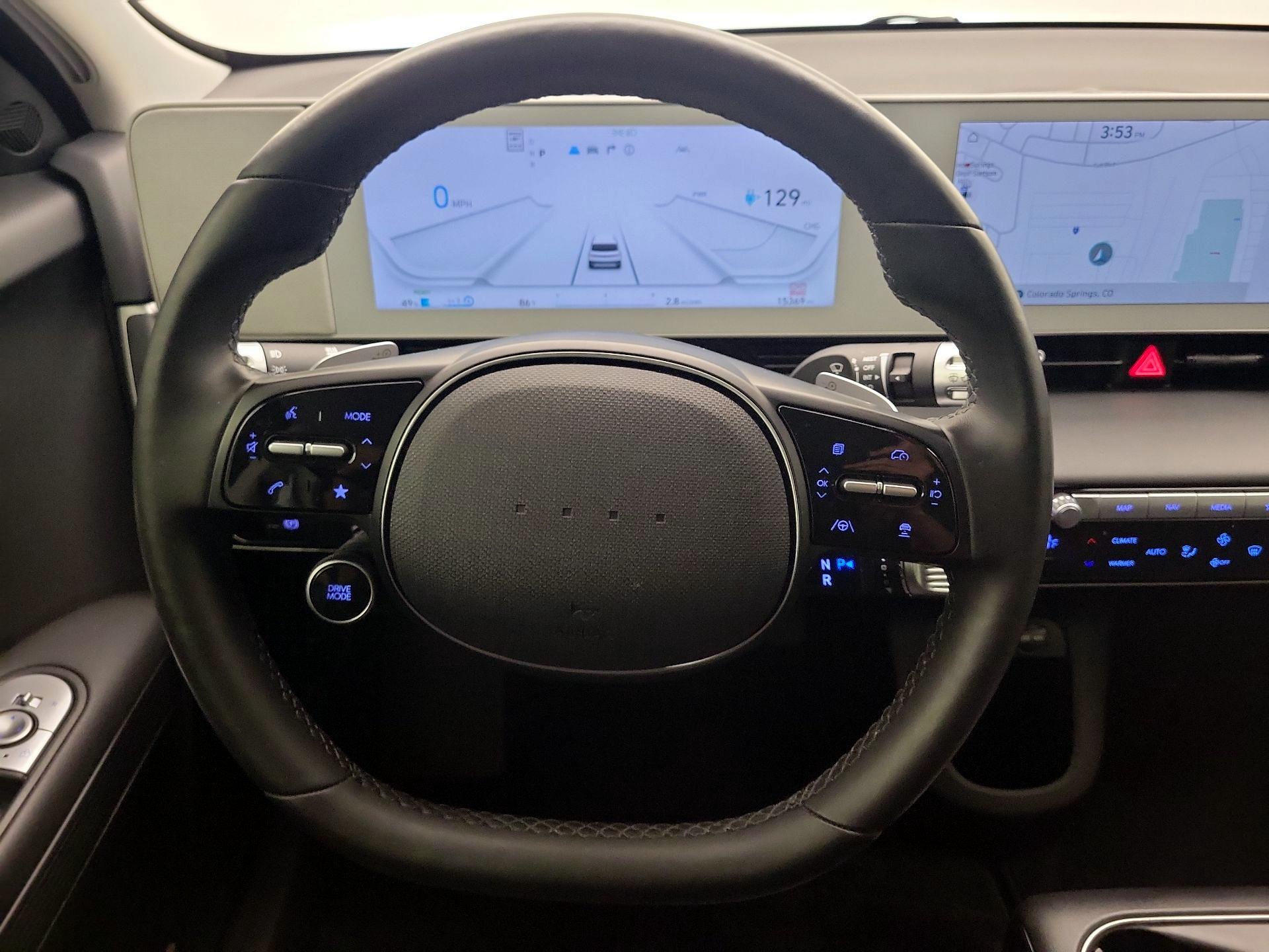 Thumbnail: 2024 Hyundai Ioniq 5 - 10