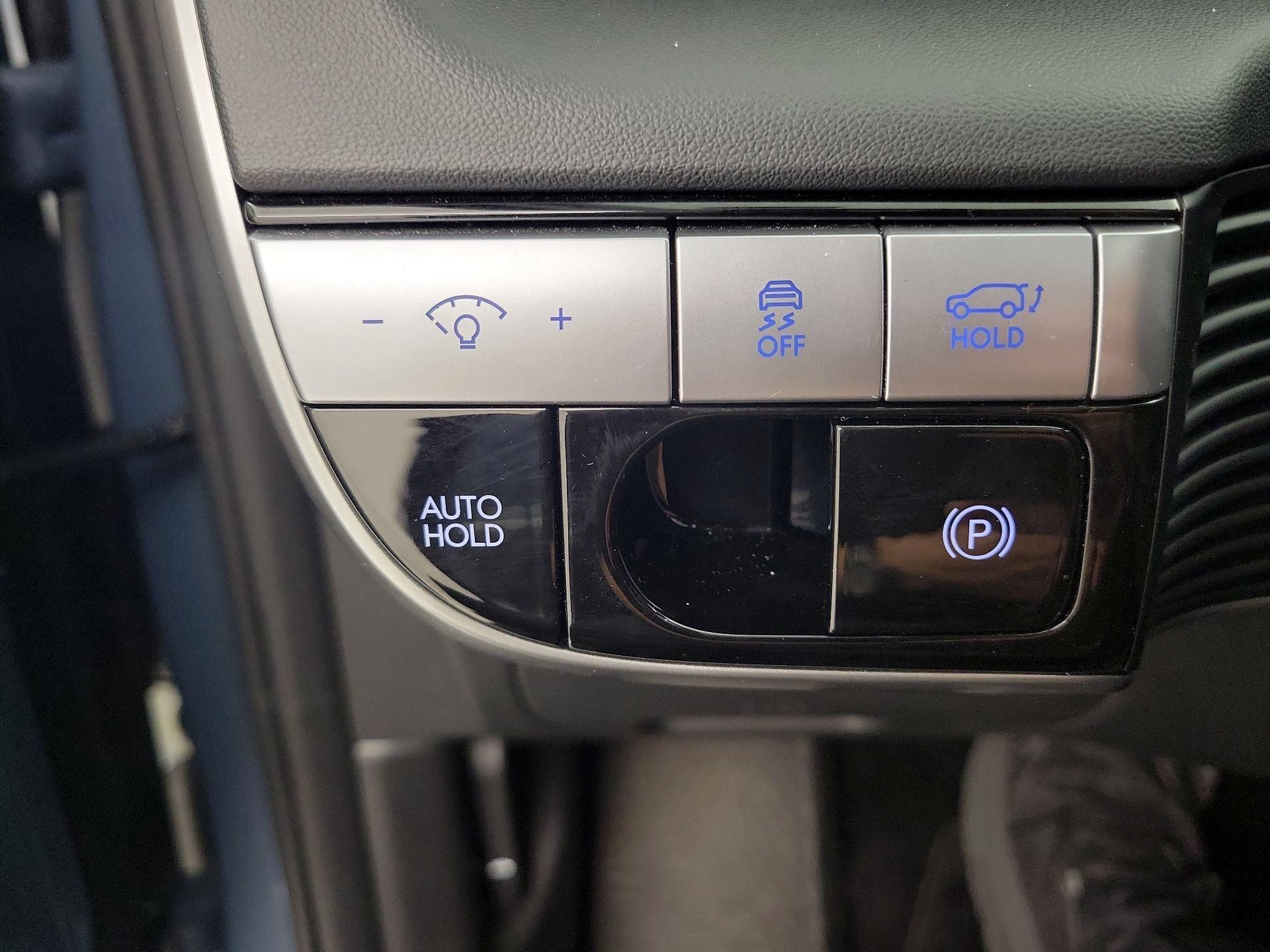 Thumbnail: 2024 Hyundai Ioniq 5 - 13