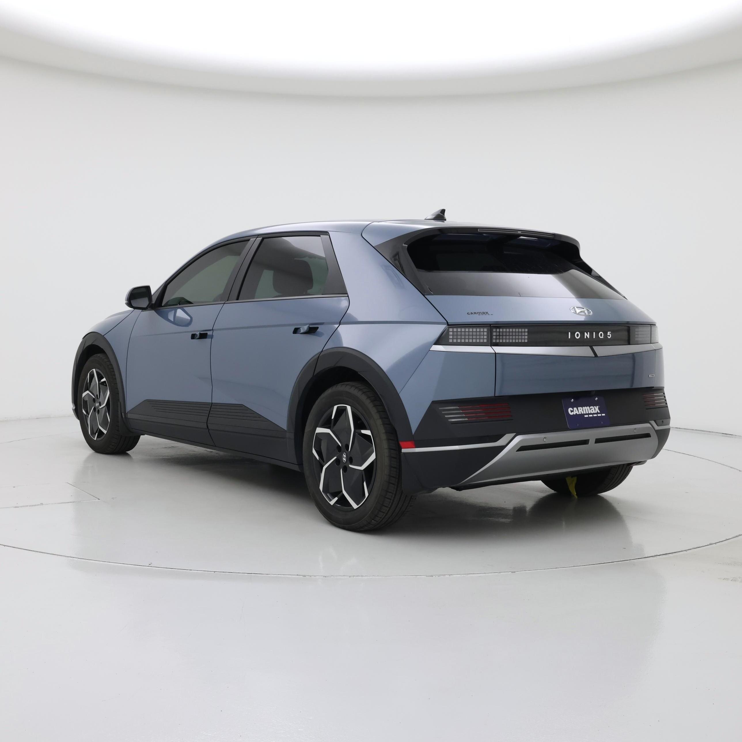 Thumbnail: 2024 Hyundai Ioniq 5 - 2
