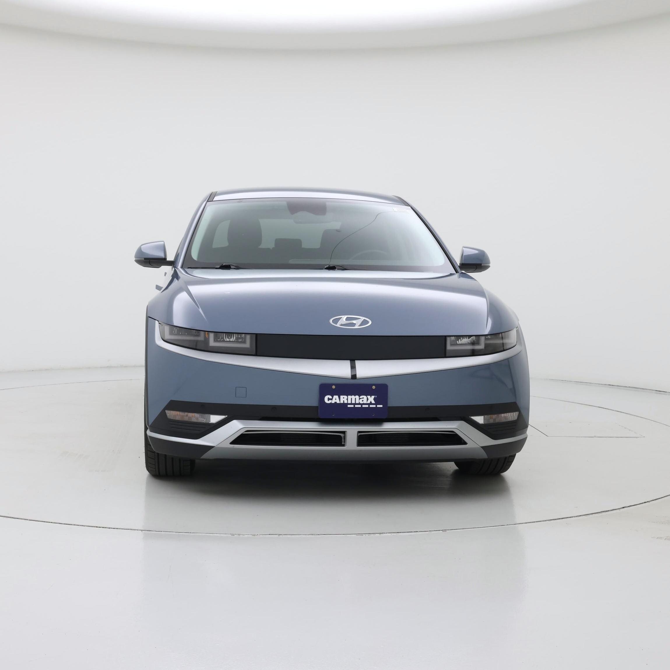 Thumbnail: 2024 Hyundai Ioniq 5 - 5