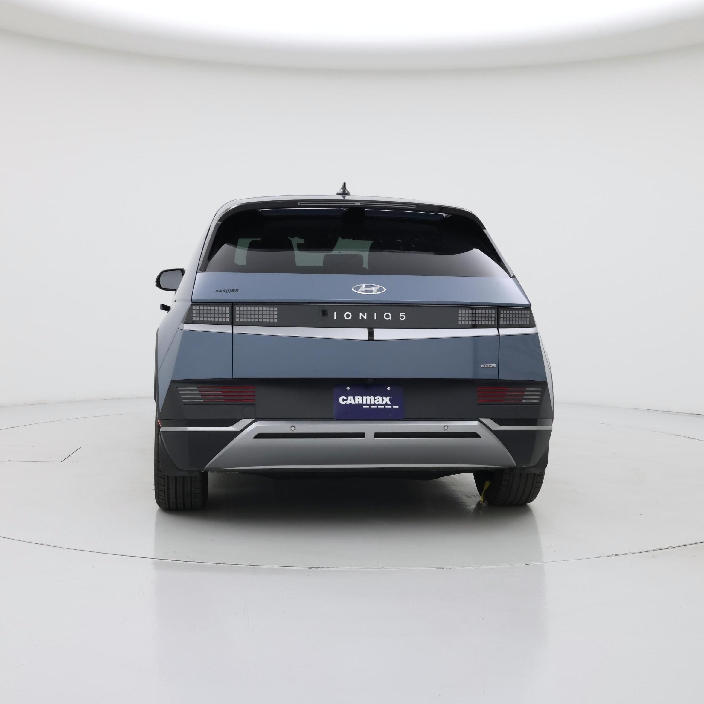 Thumbnail: 2024 Hyundai Ioniq 5 - 6