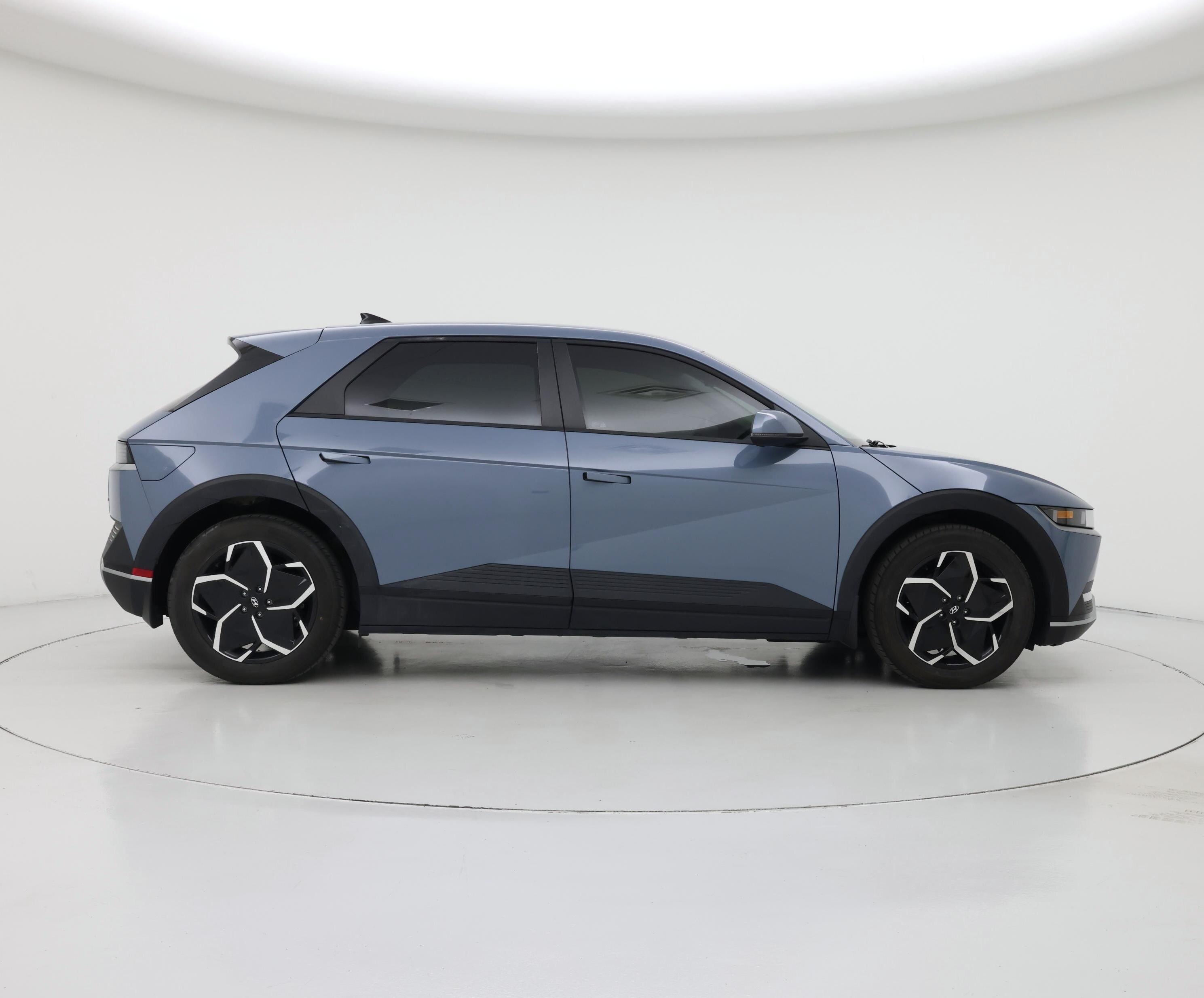 Thumbnail: 2024 Hyundai Ioniq 5 - 7